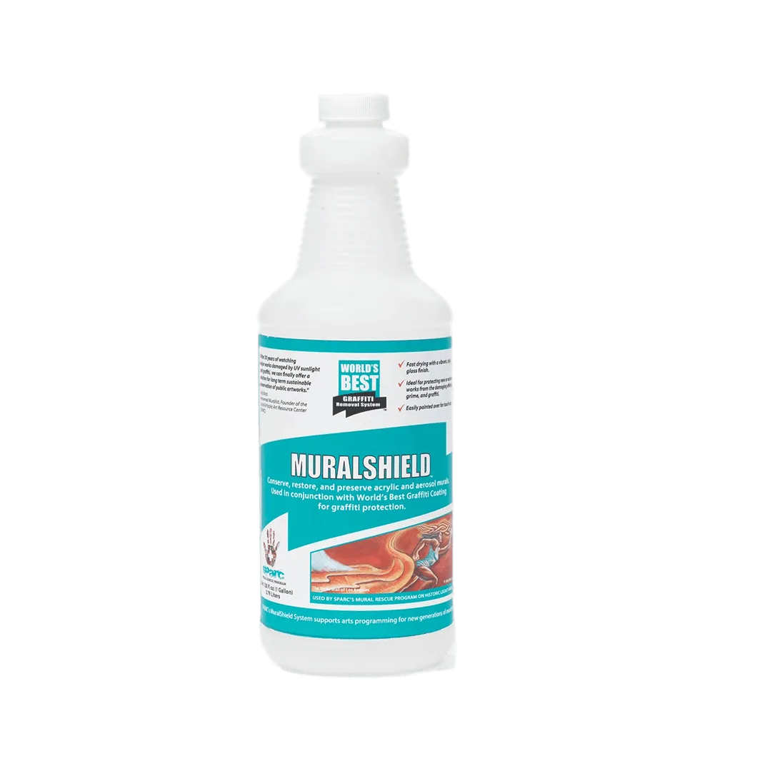 16 oz., MuralShield