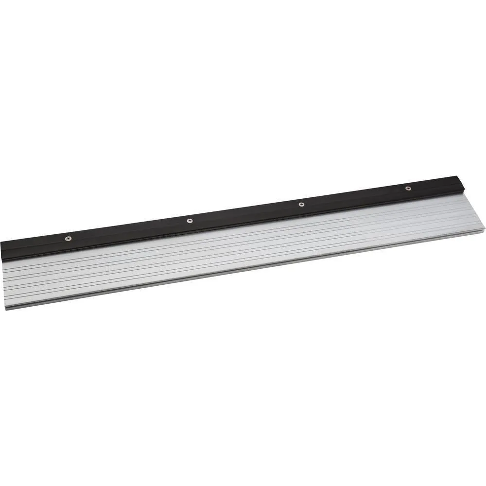 32 in. x 80 in. 12 Lite Primed Steel Prehung Right-Hand Inswing Back Door