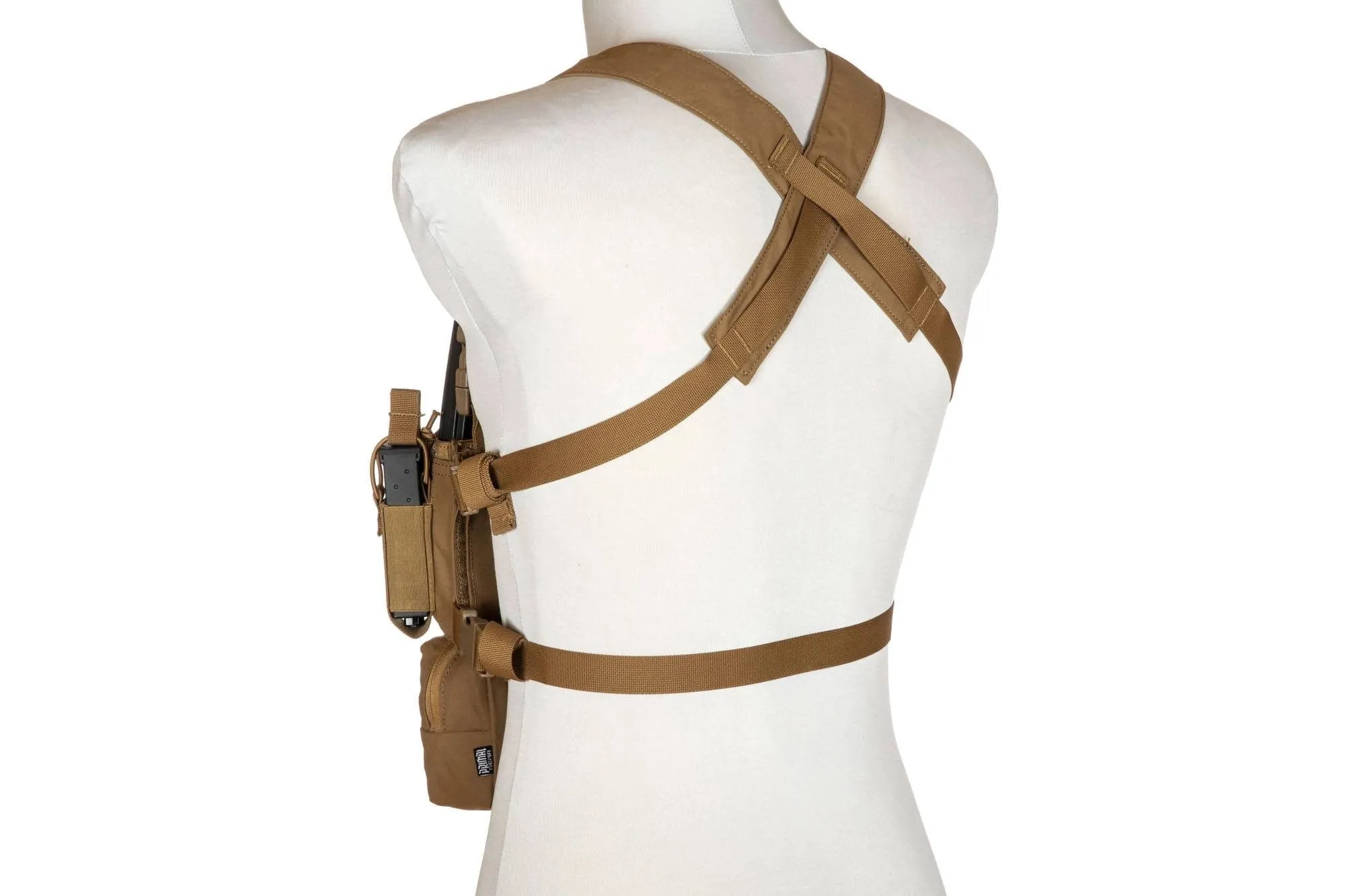 All-Purpose Chest Rig Wenator  - Coyote