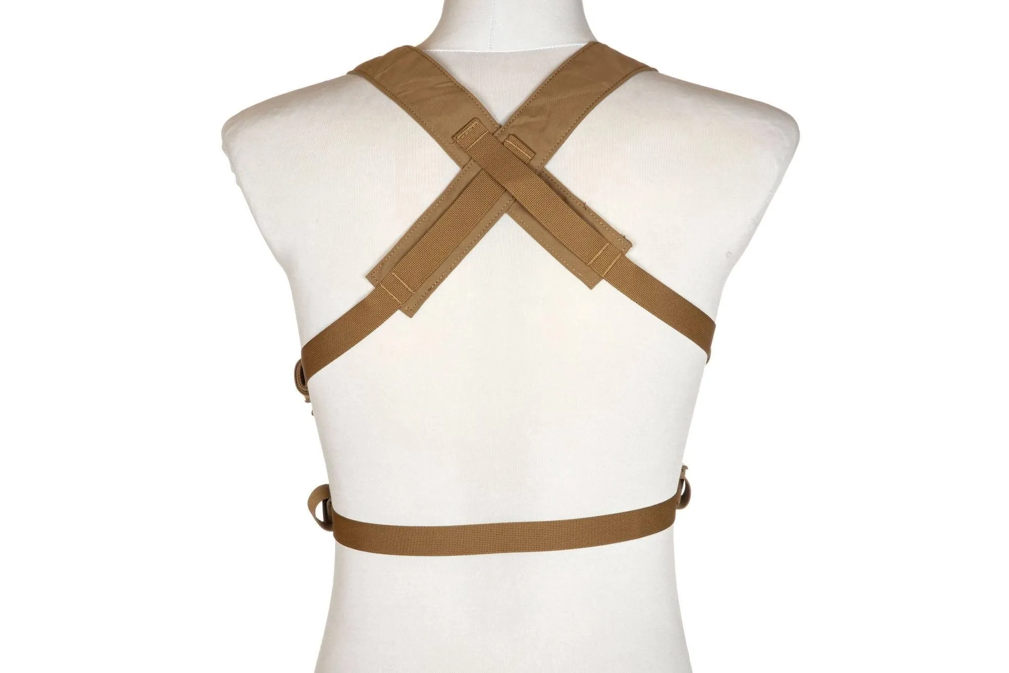 All-Purpose Chest Rig Wenator  - Coyote