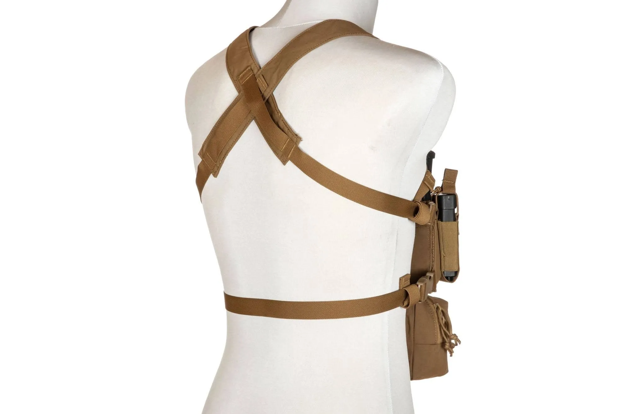 All-Purpose Chest Rig Wenator  - Coyote