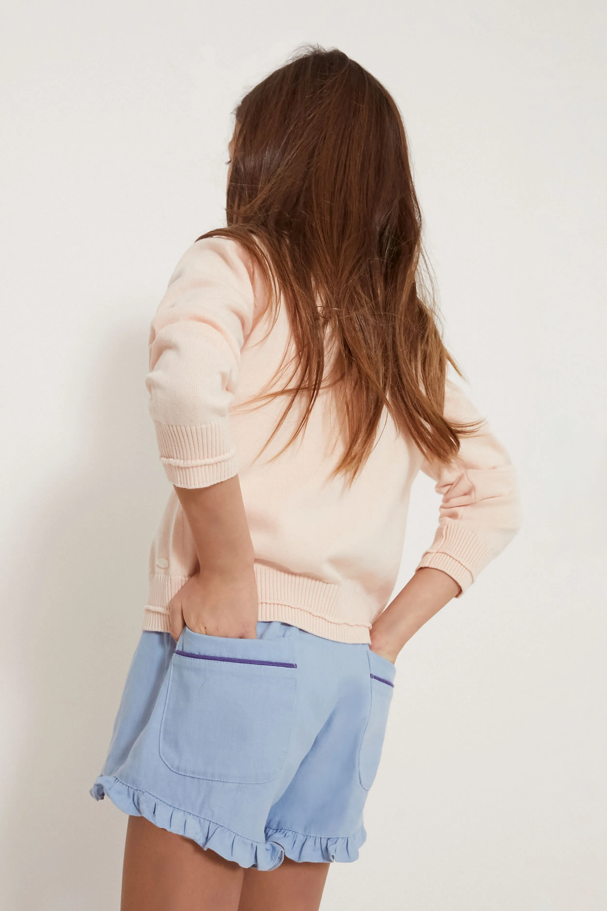 Bluebell Stella Short