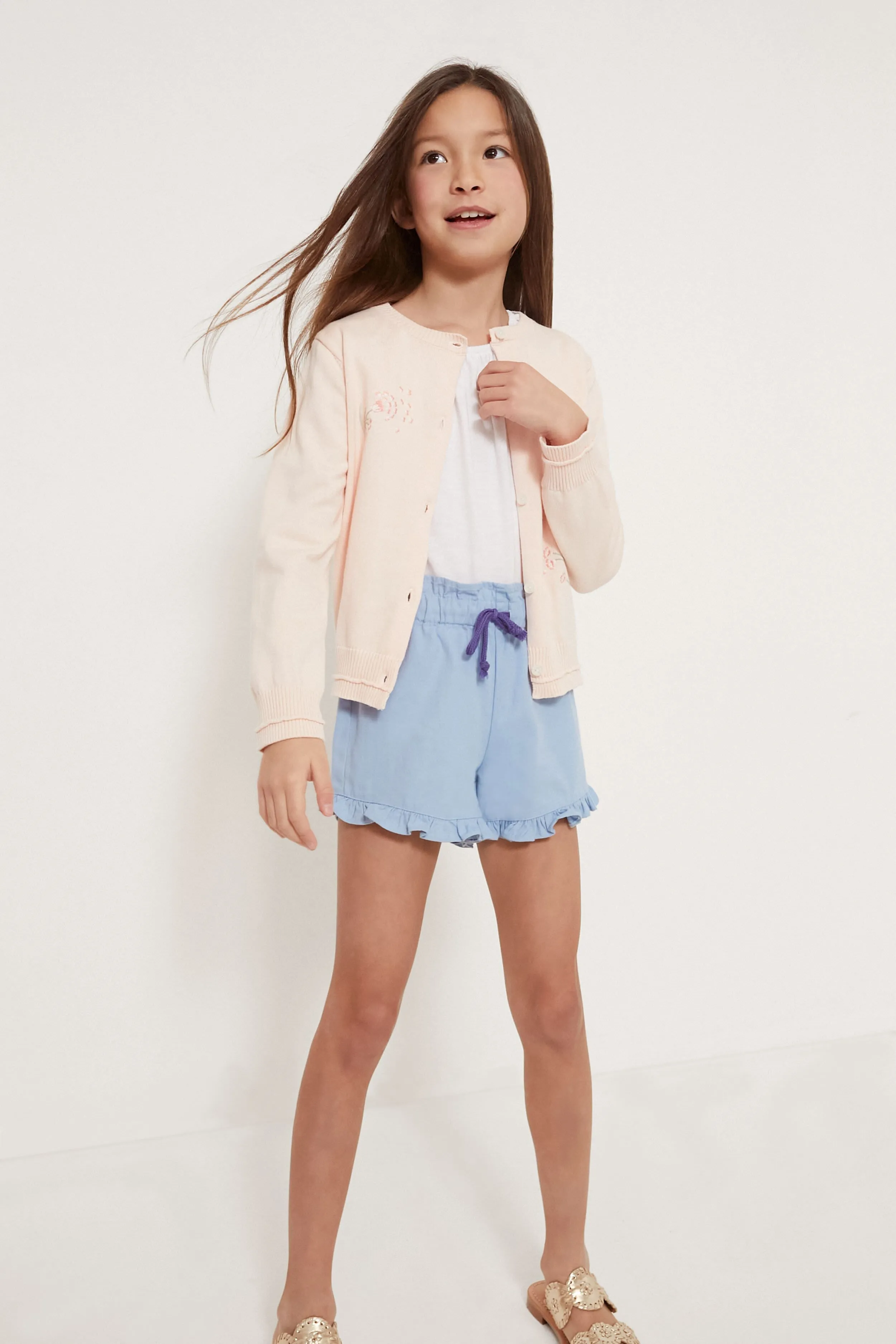 Bluebell Stella Short