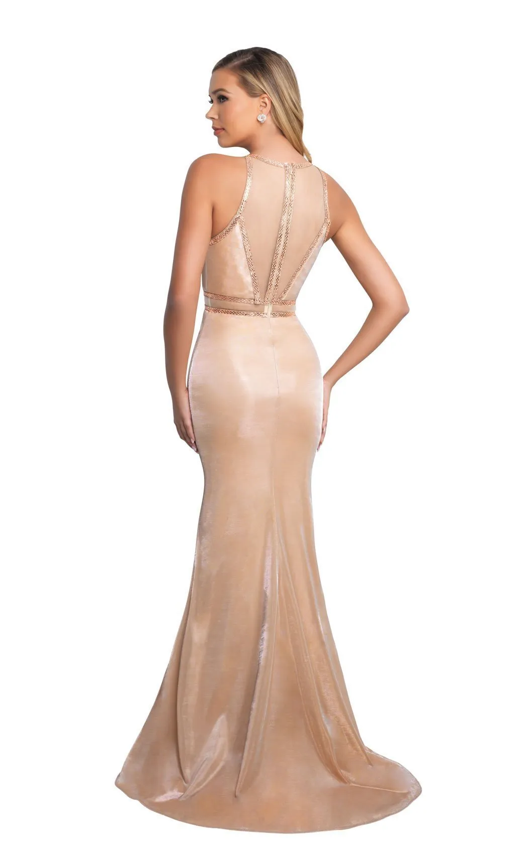 Blush 11548 Dress