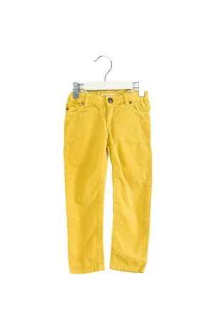 Bonpoint Casual Pants 3T