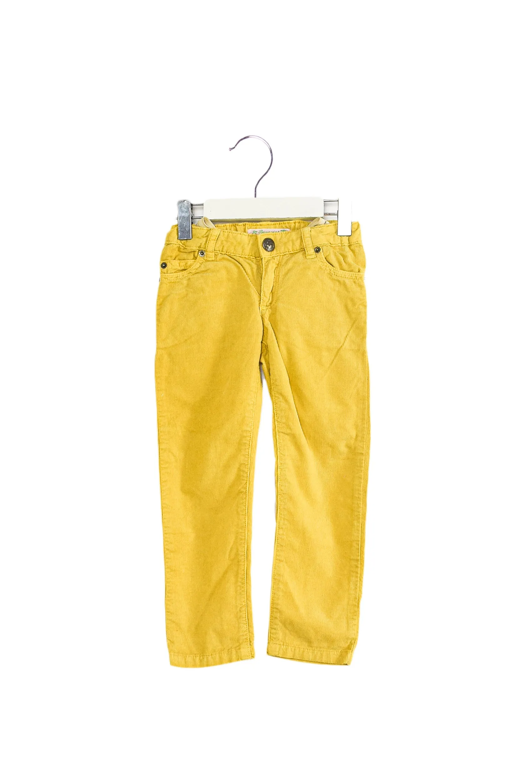 Bonpoint Casual Pants 3T
