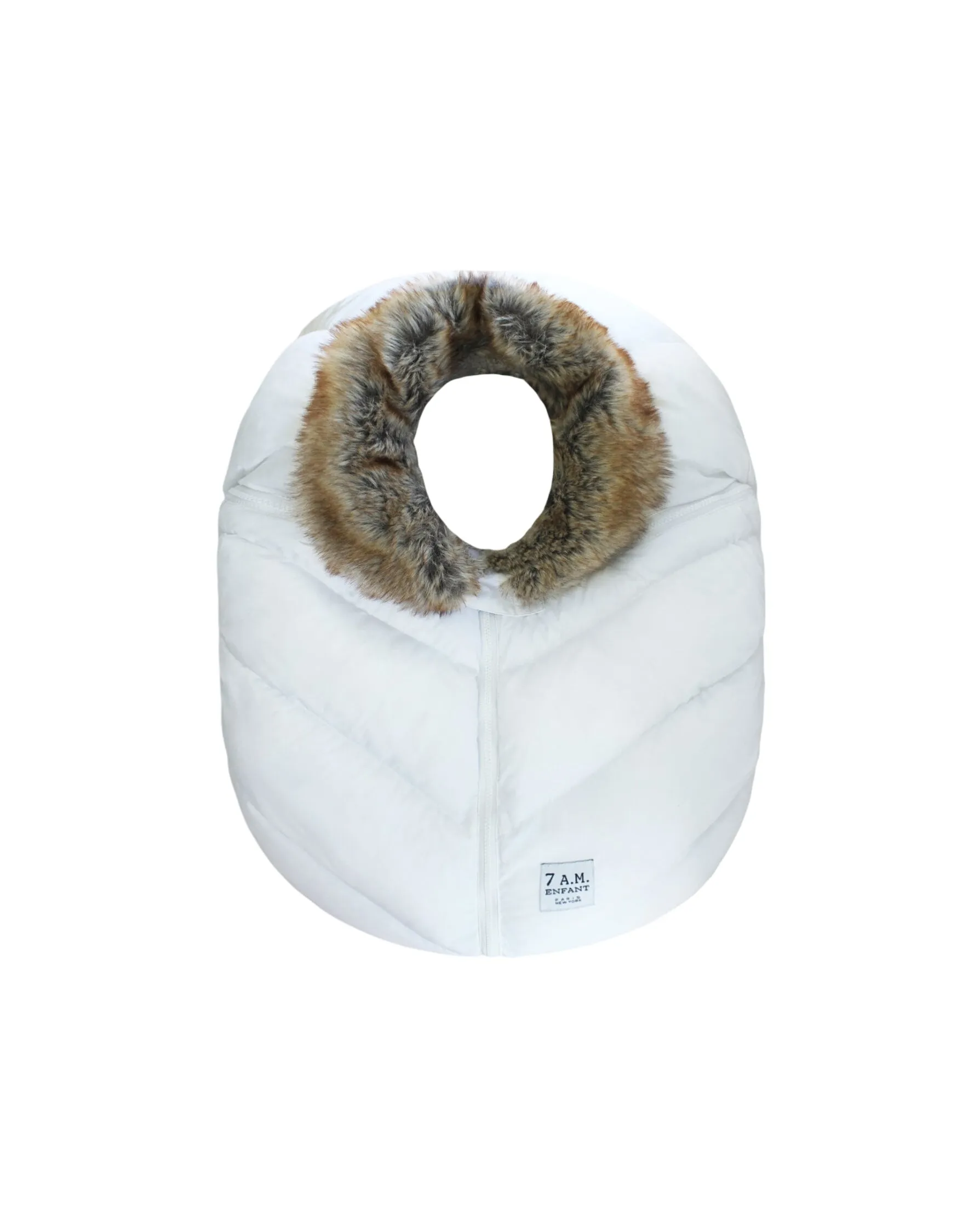 Car Seat Cocoon - Tundra