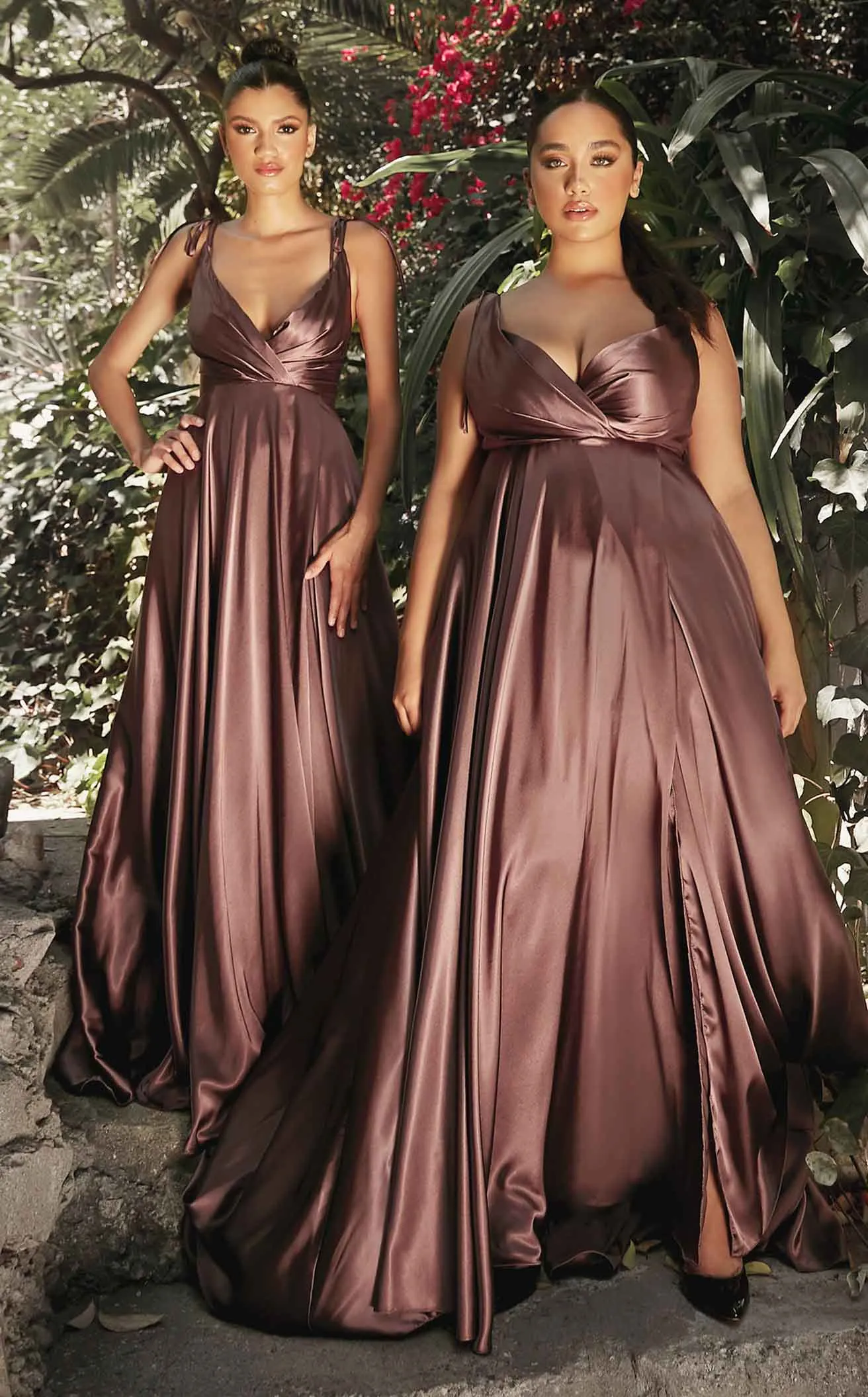 Cinderella Divine BD105CL Dress