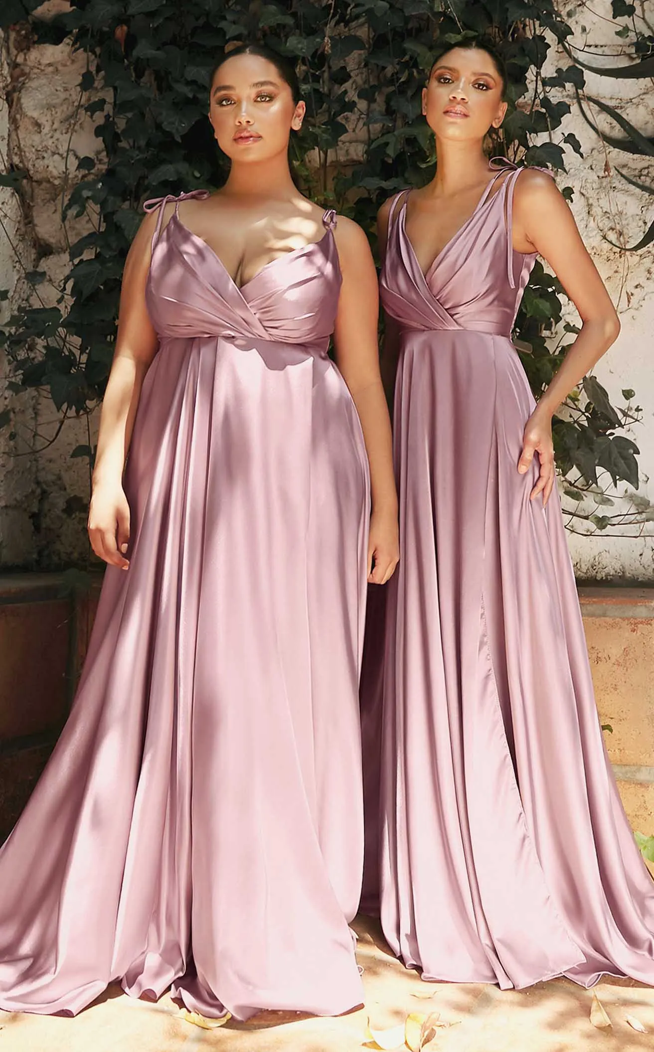 Cinderella Divine BD105CL Dress