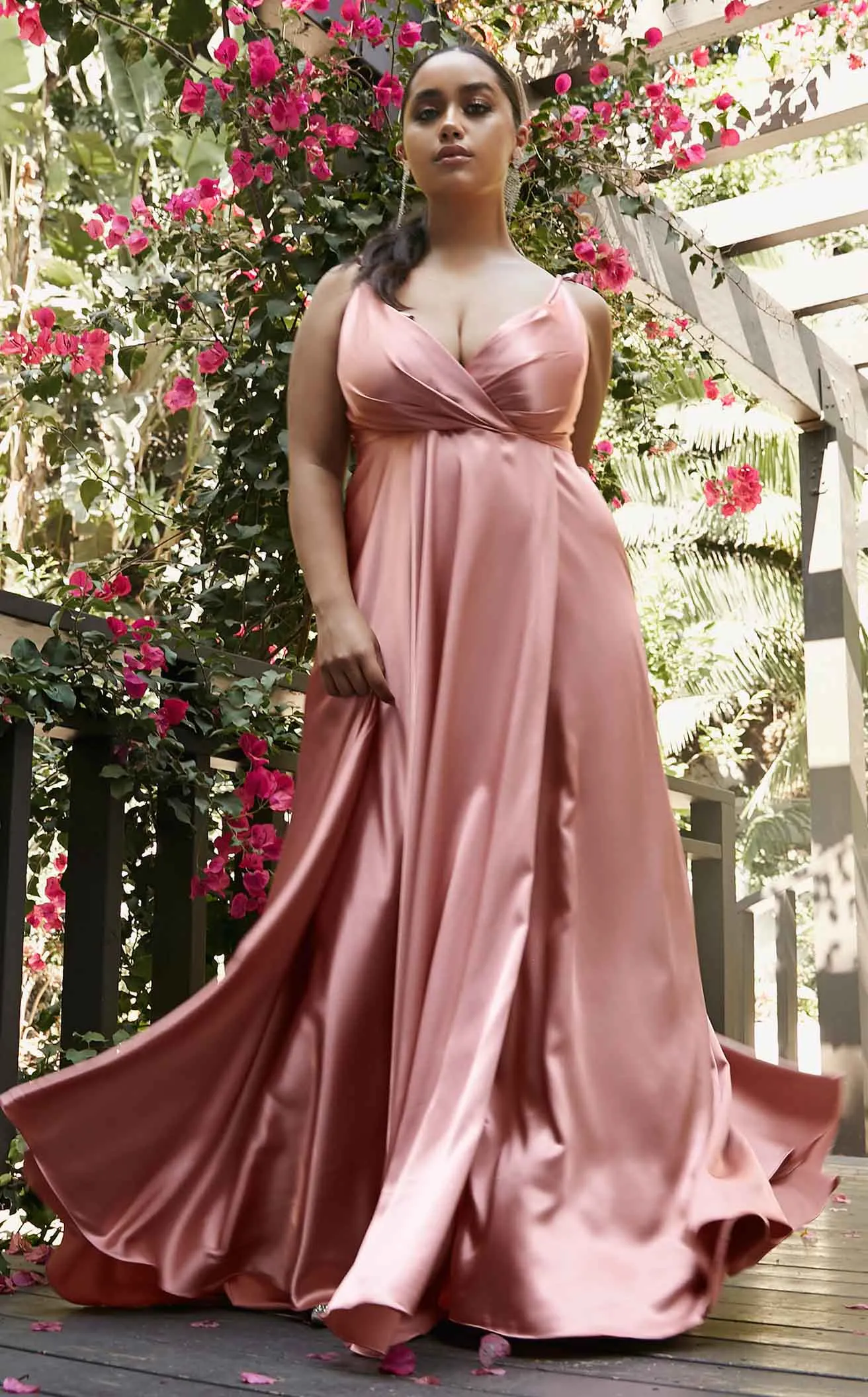 Cinderella Divine BD105CL Dress