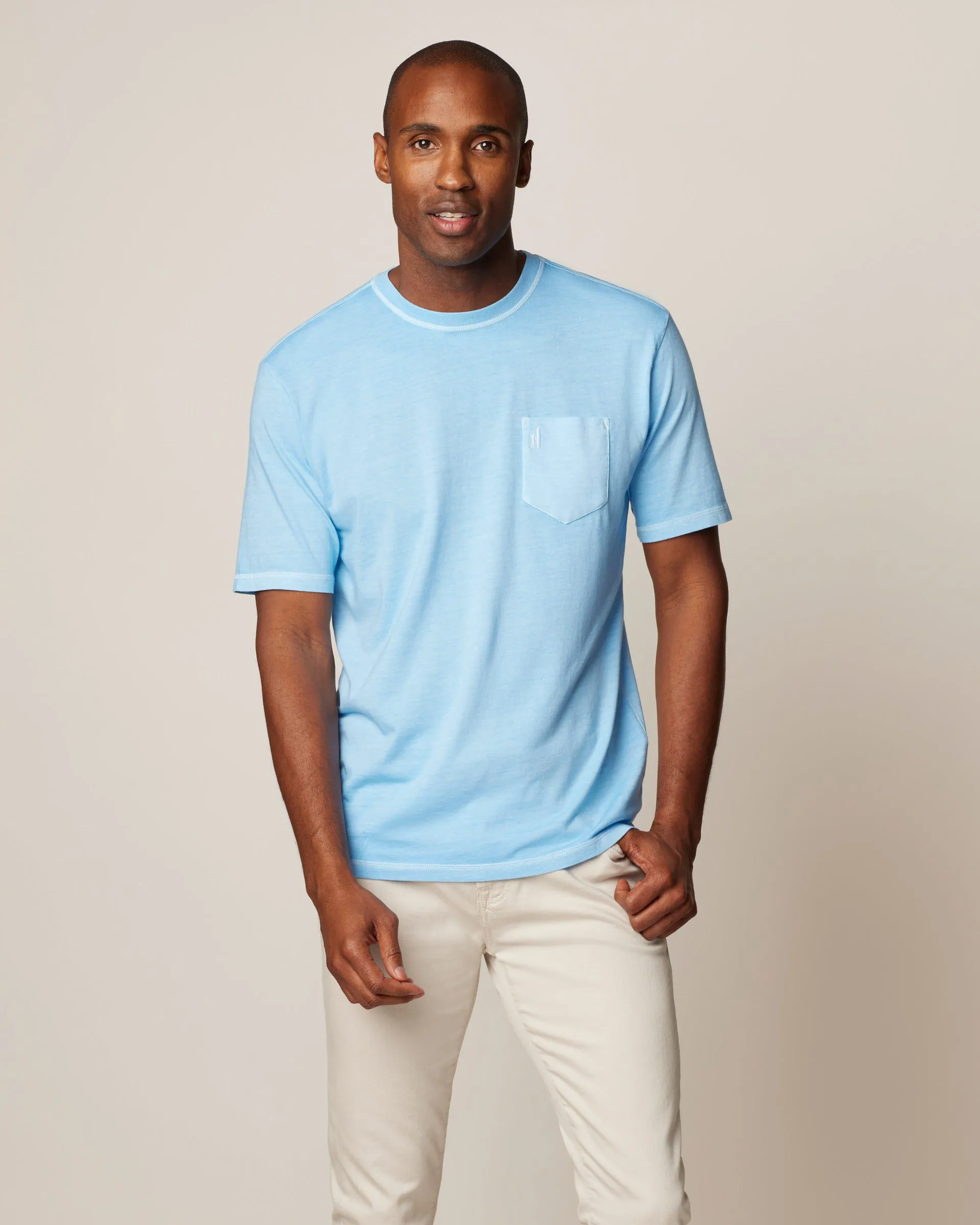 Dale 2.0 Pocket T-Shirt
