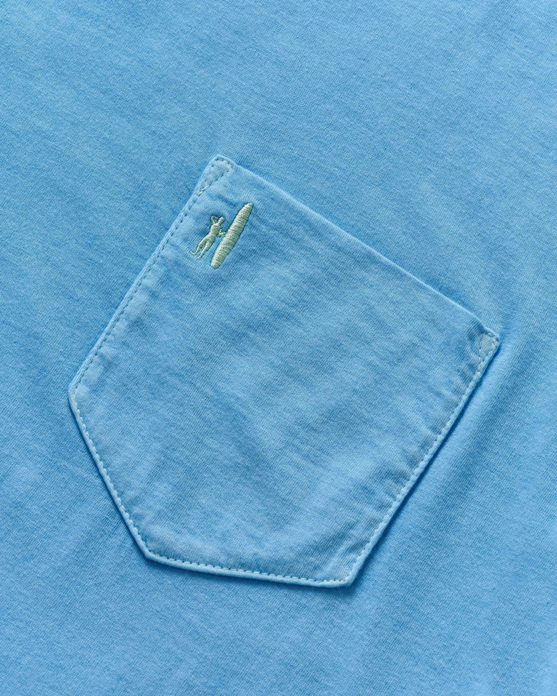 Dale 2.0 Pocket T-Shirt