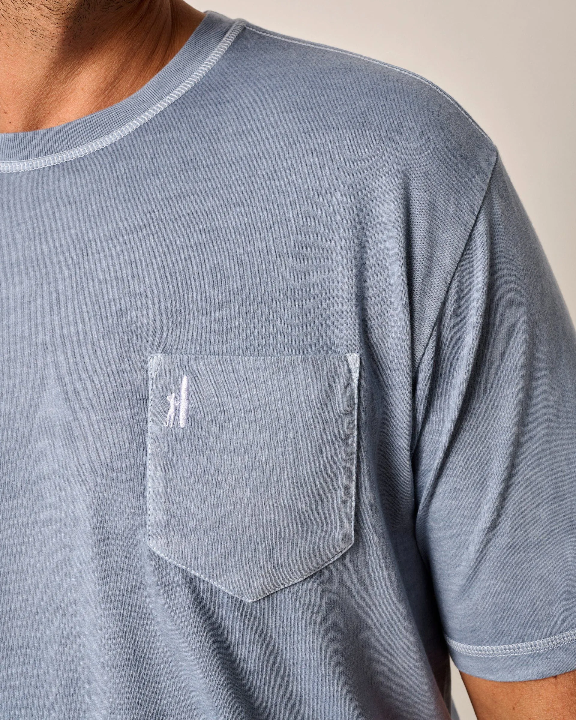 Dale 2.0 Pocket T-Shirt