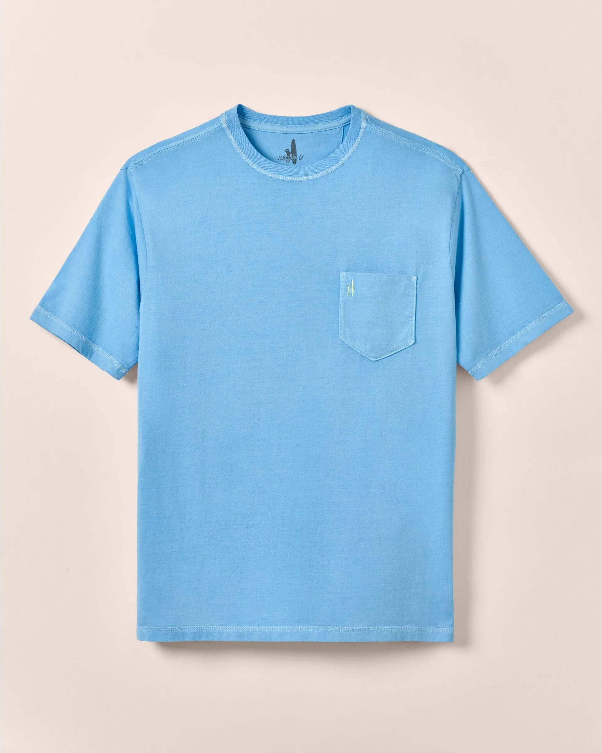Dale 2.0 Pocket T-Shirt