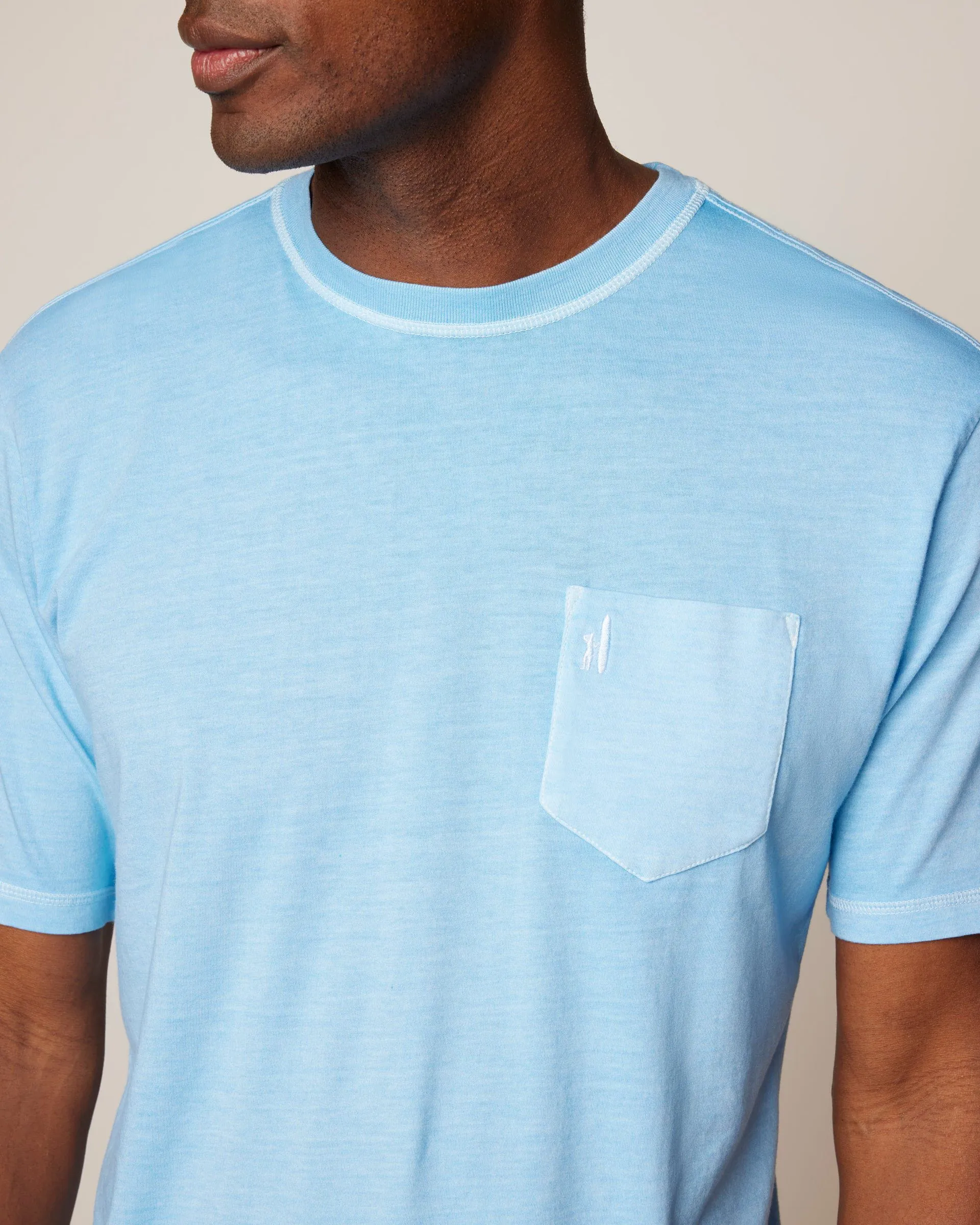 Dale 2.0 Pocket T-Shirt