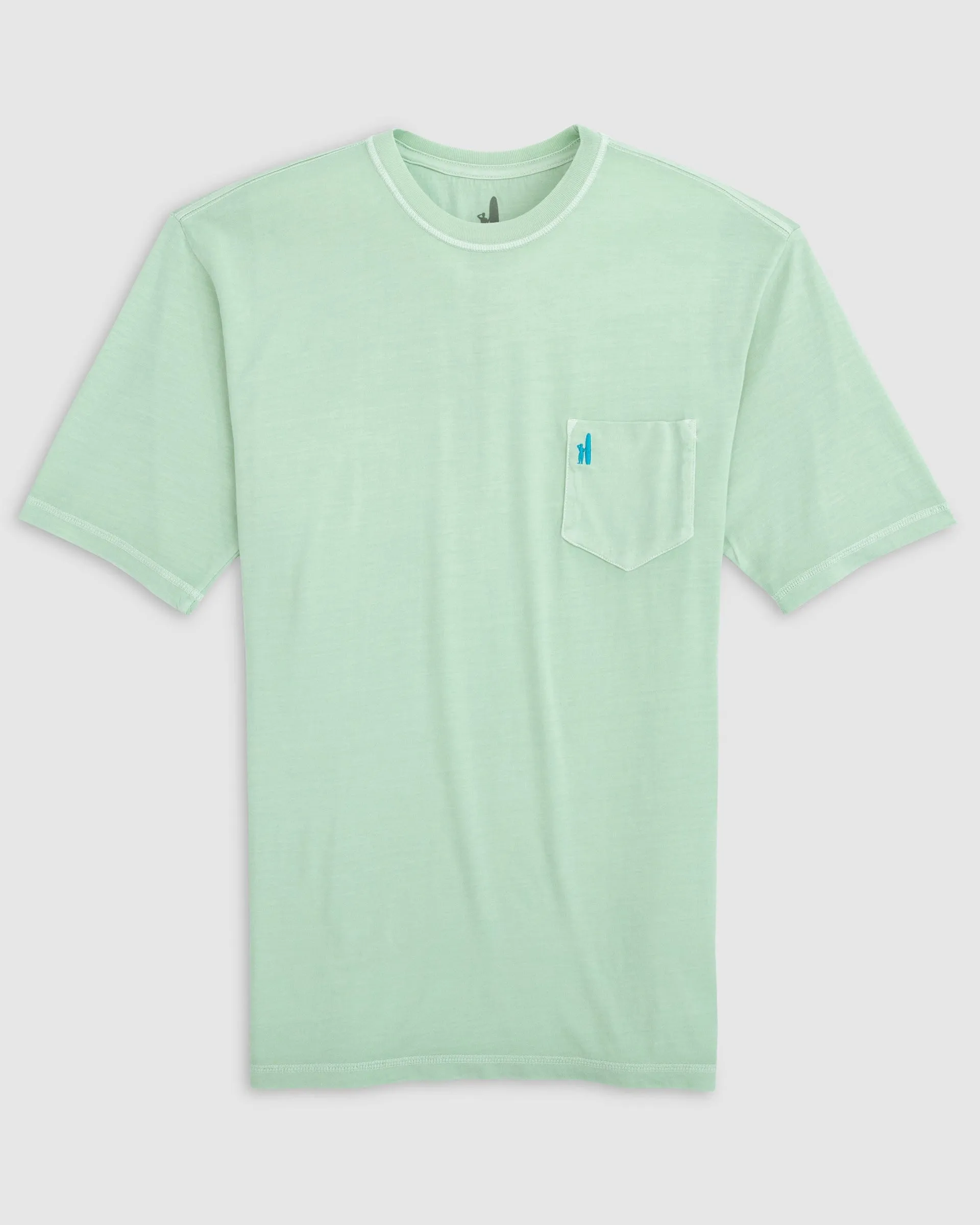 Dale 2.0 Pocket T-Shirt