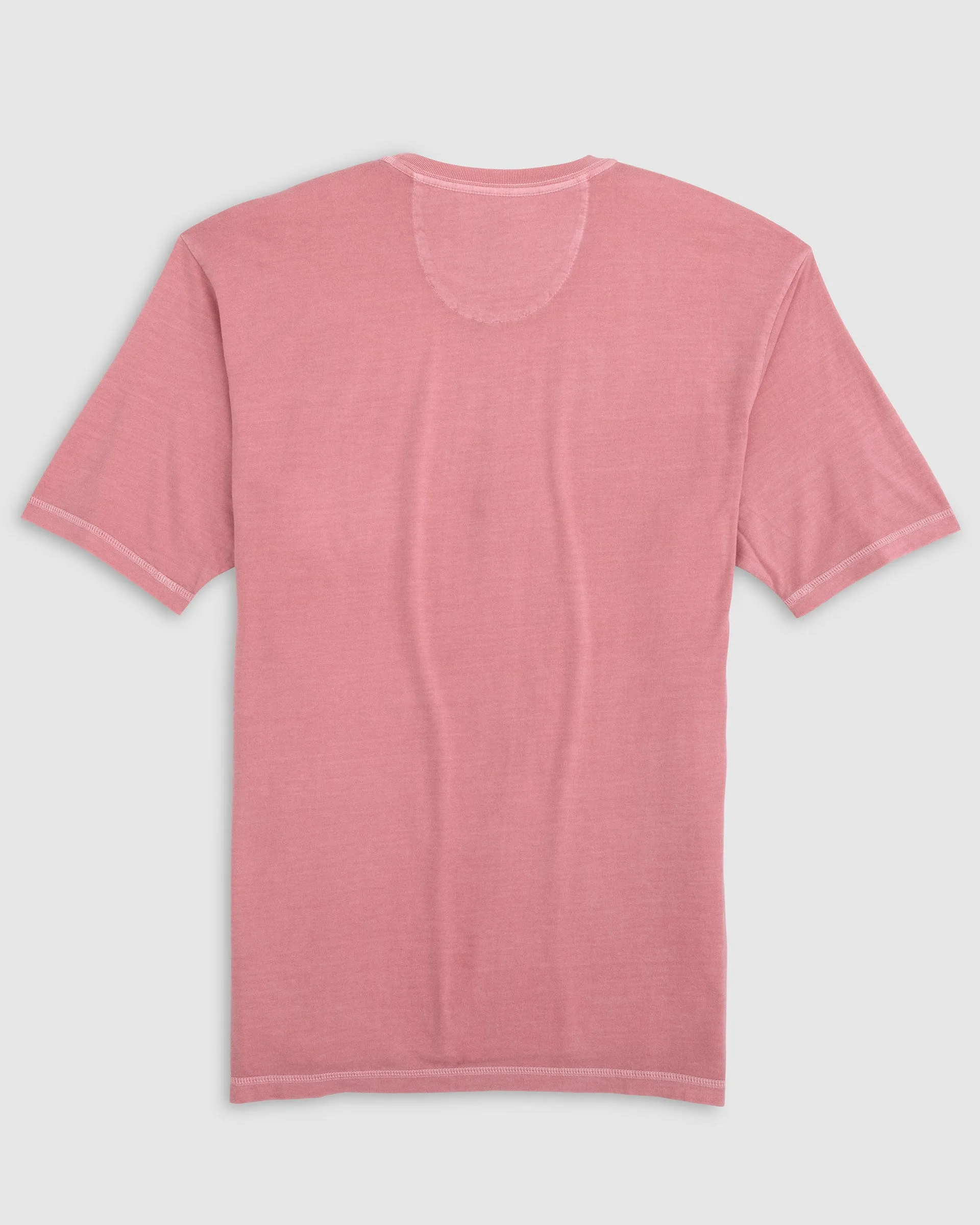 Dale 2.0 Pocket T-Shirt