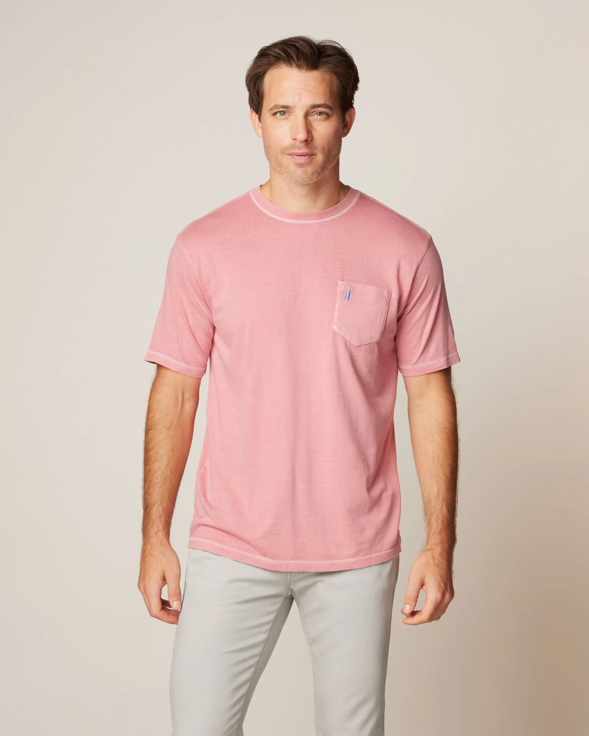 Dale 2.0 Pocket T-Shirt