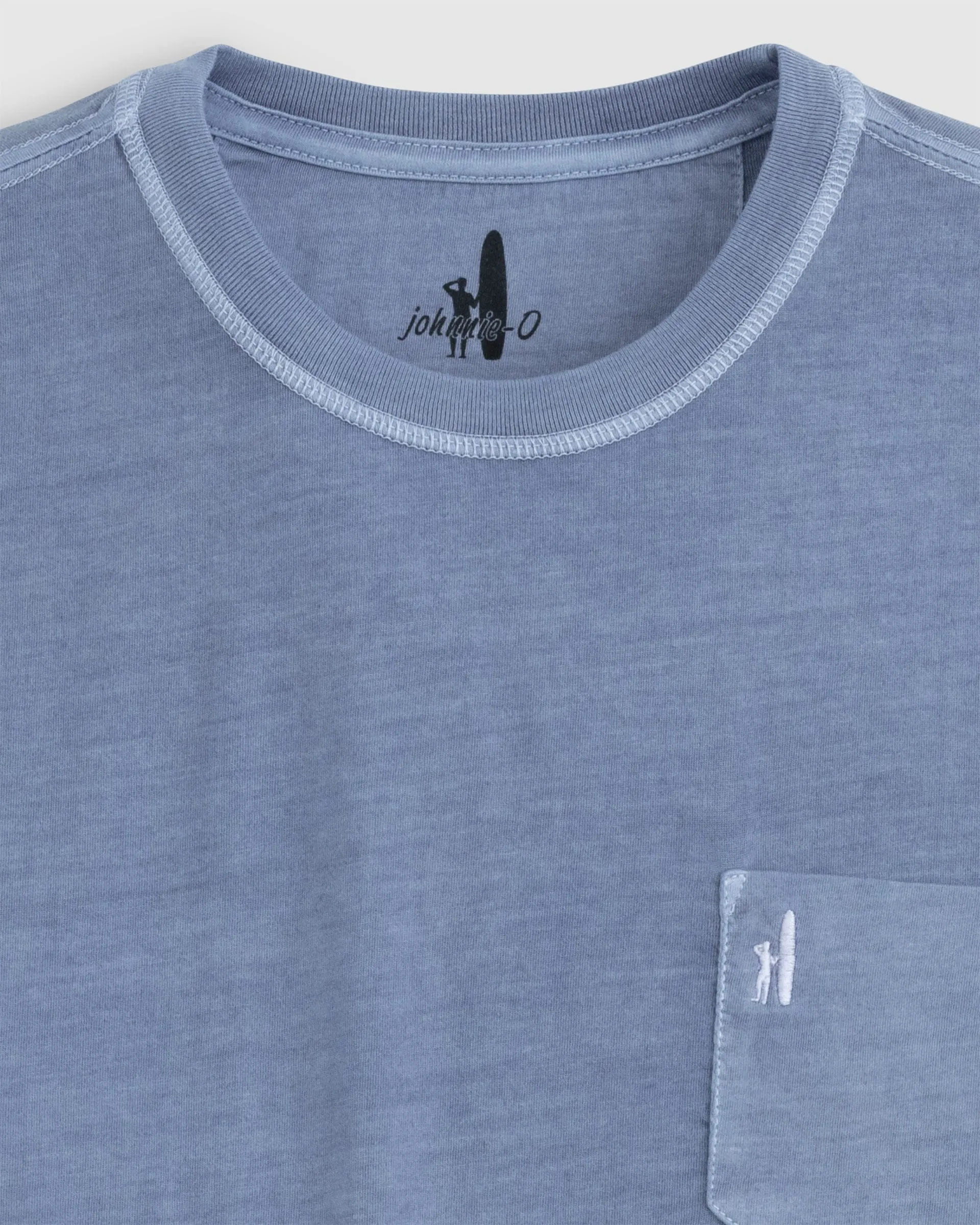 Dale 2.0 Pocket T-Shirt