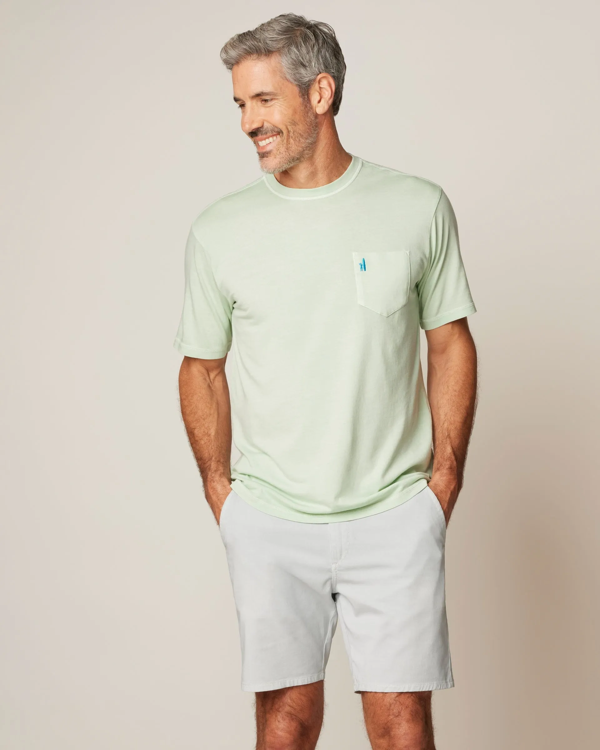 Dale 2.0 Pocket T-Shirt