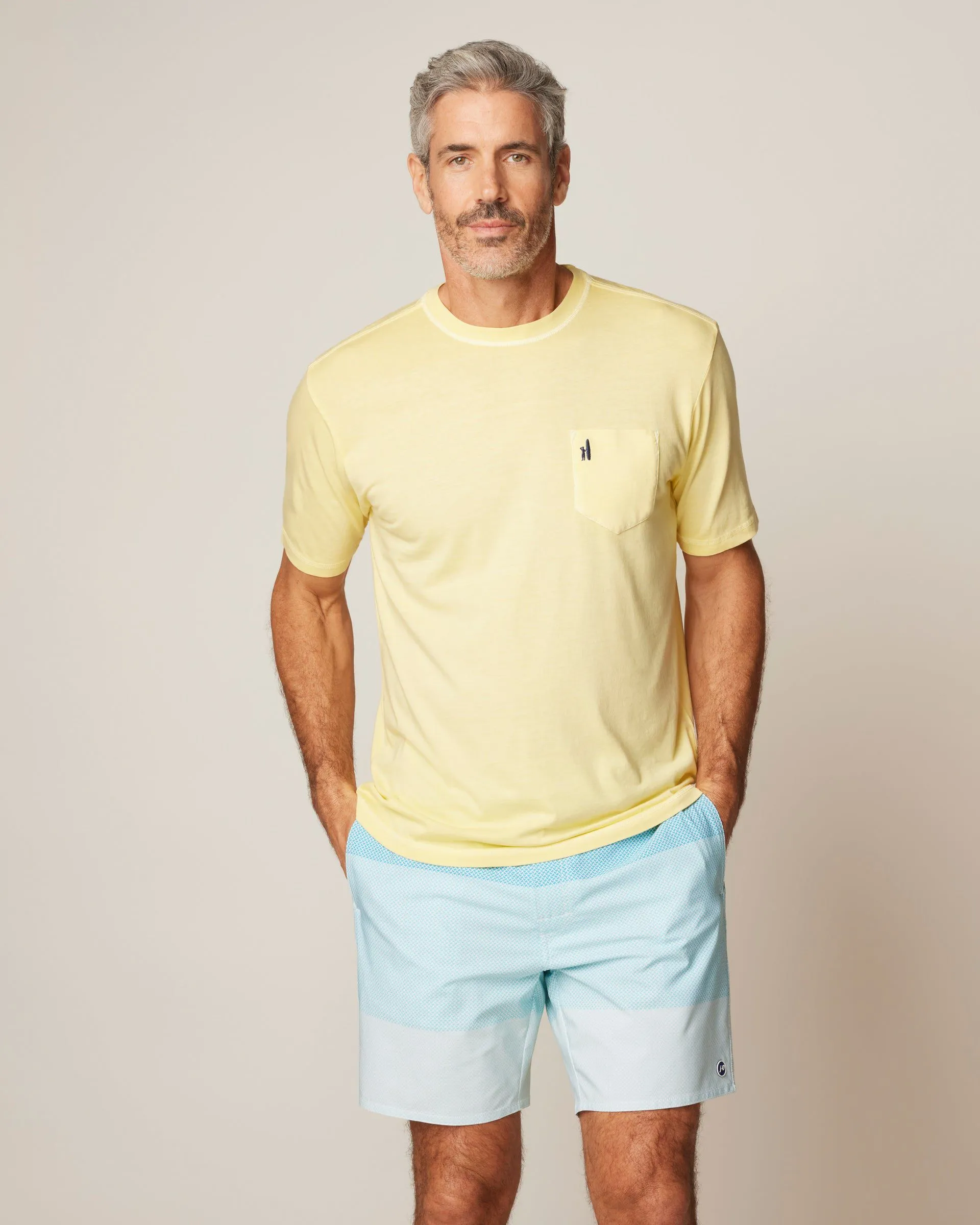 Dale 2.0 Pocket T-Shirt