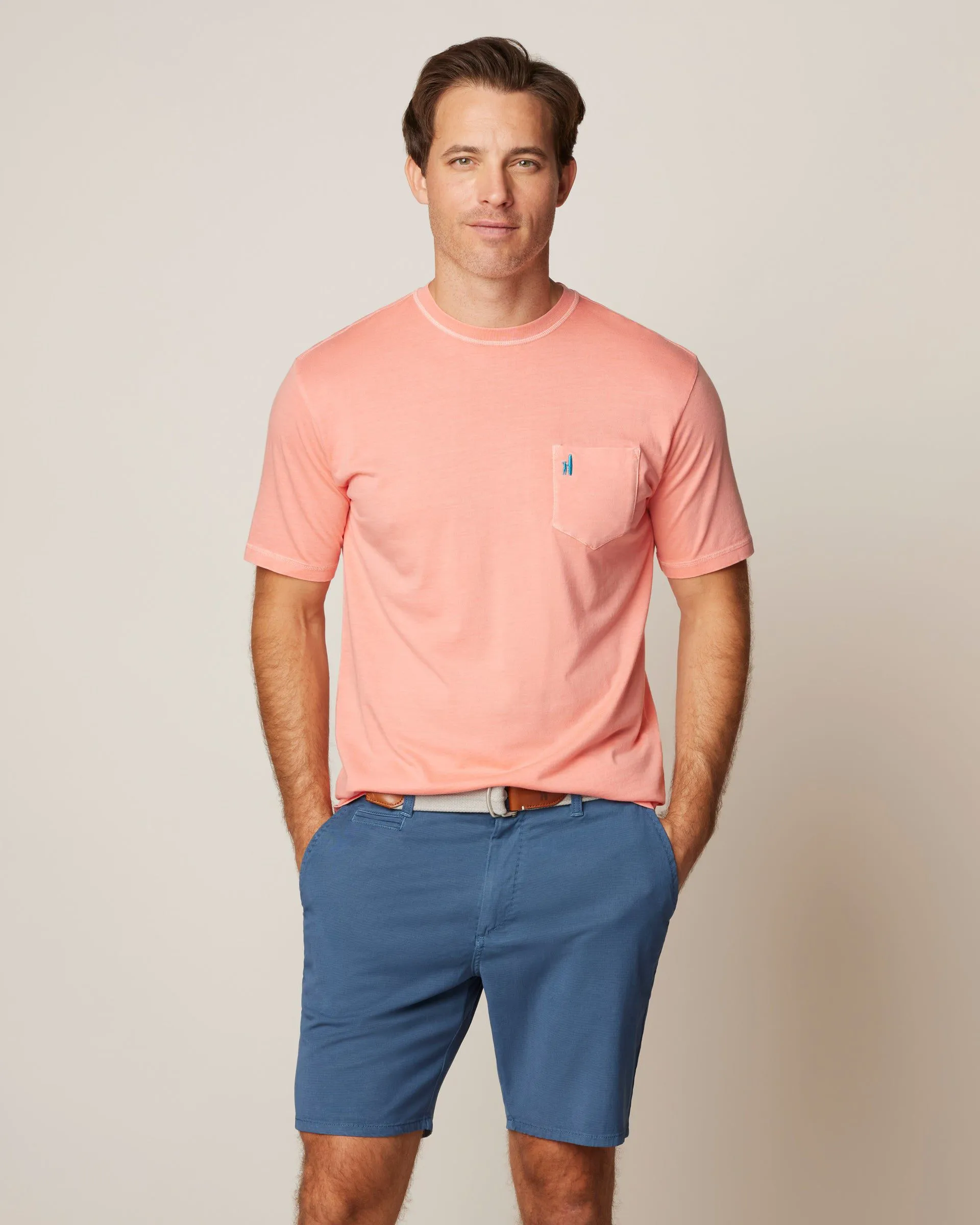 Dale 2.0 Pocket T-Shirt