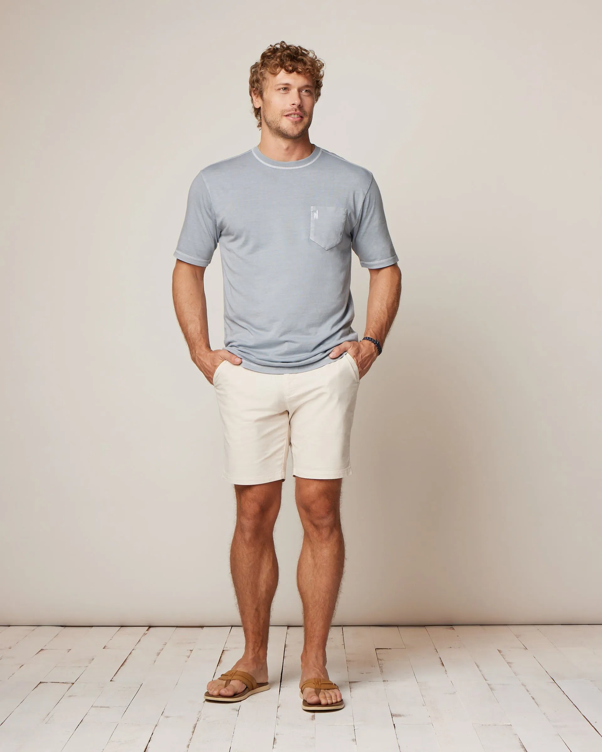 Dale 2.0 Pocket T-Shirt