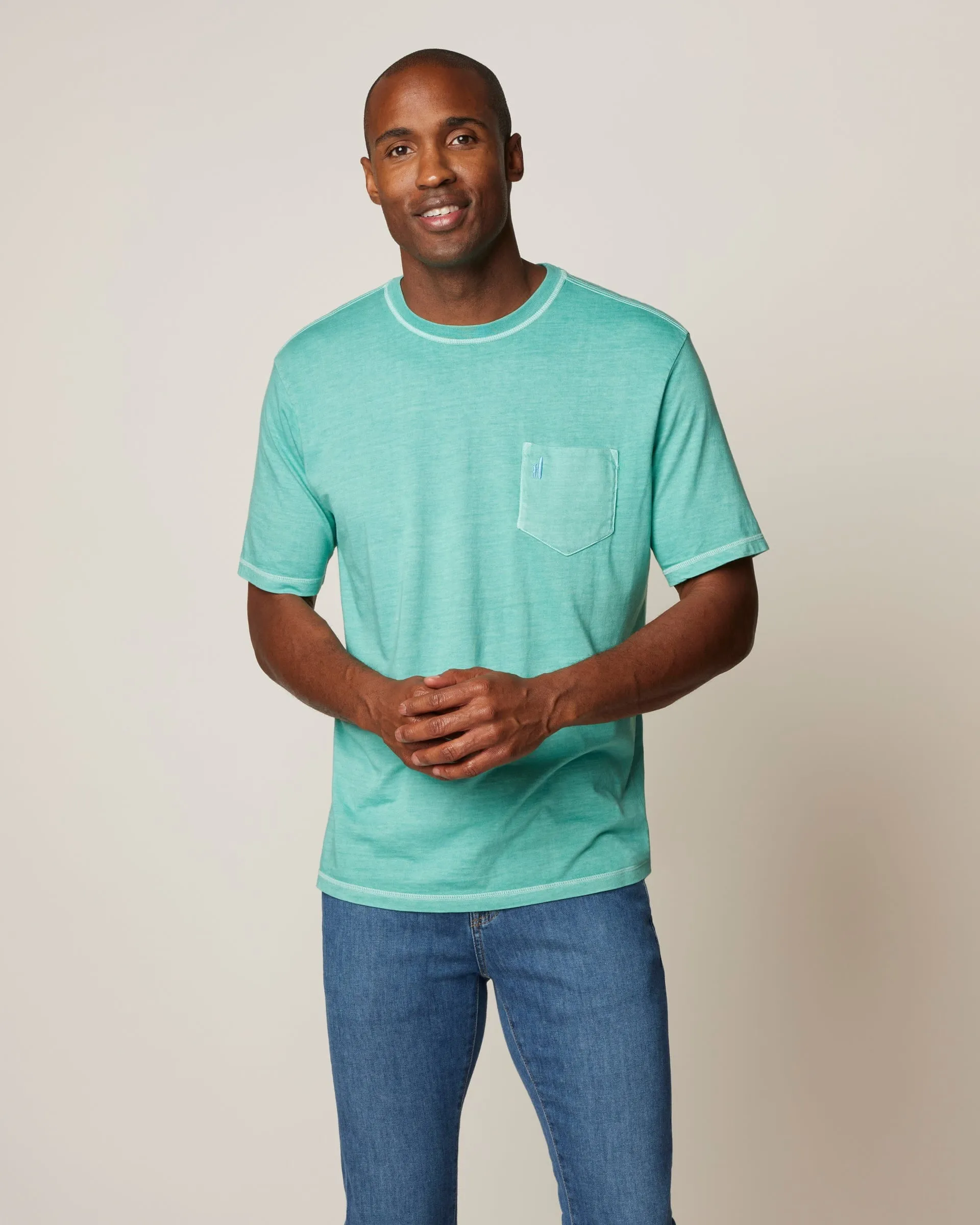 Dale 2.0 Pocket T-Shirt