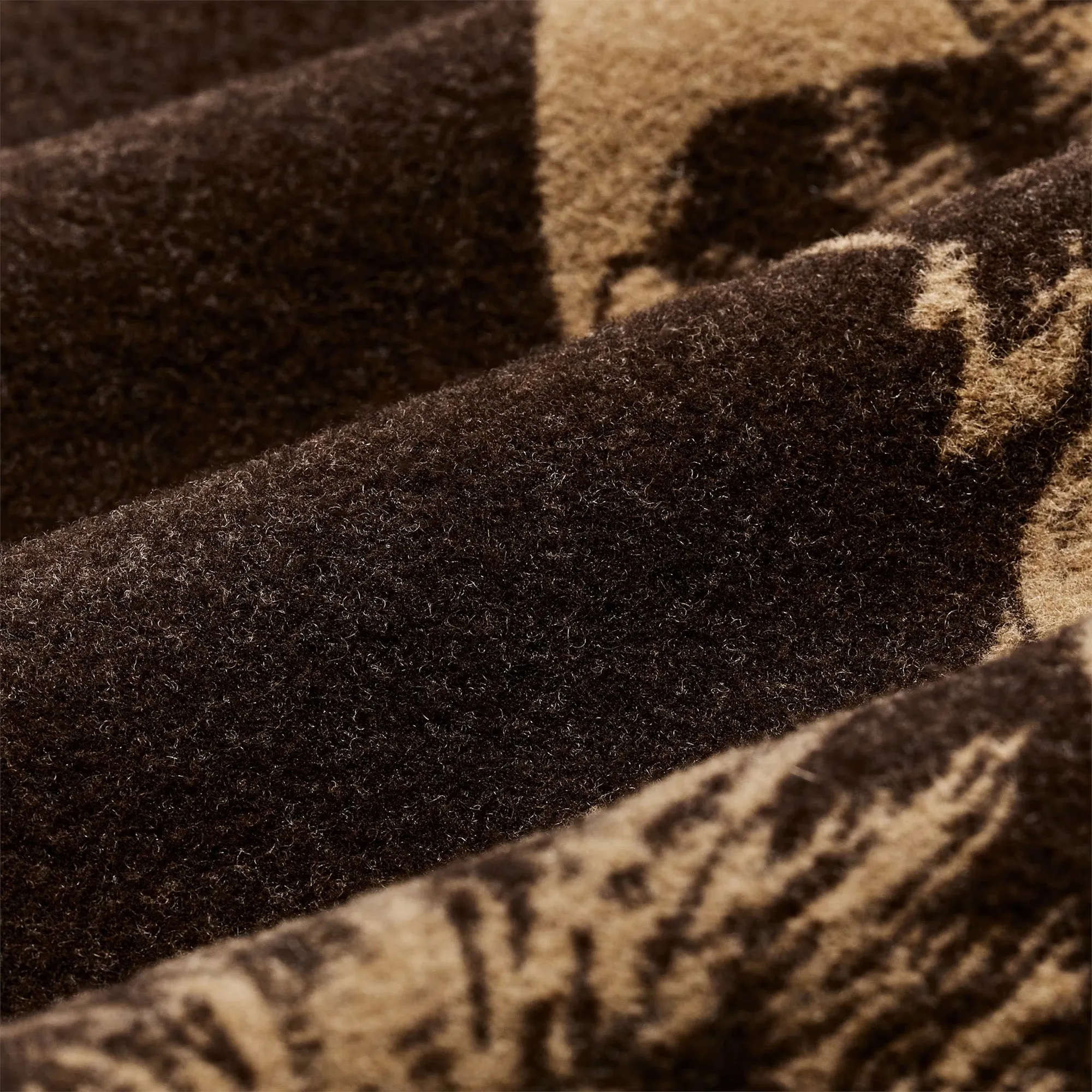 Jacquard Wool Cruiser