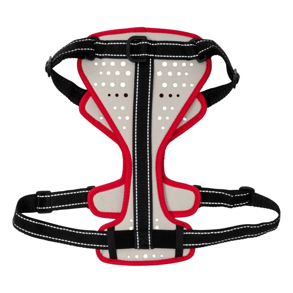 K9 Series Dog Harness With Leash