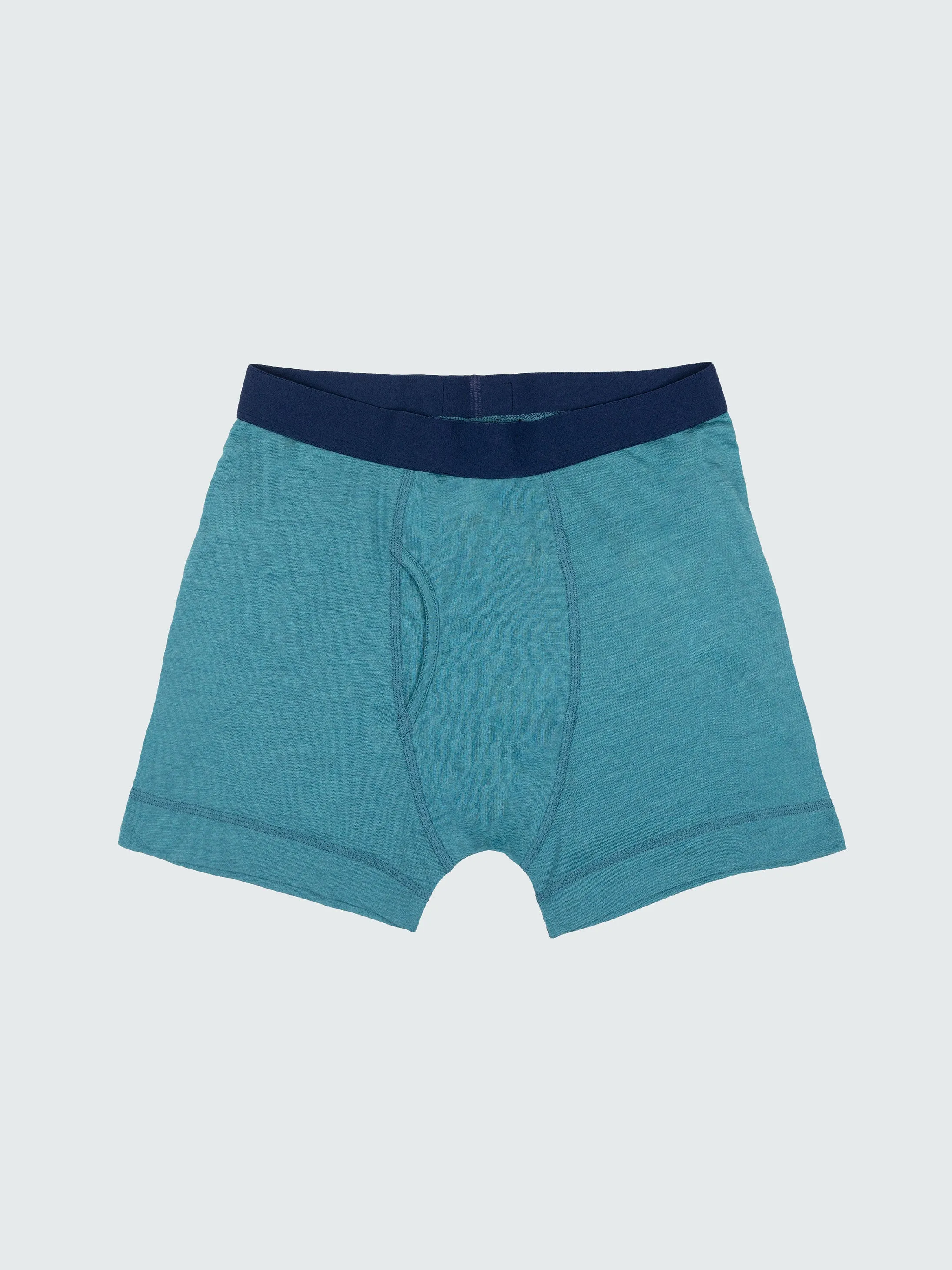 Men's Eddy Merino Wool Boxers