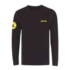 Men's Ski-Doo Merino Base Layer (Top) - 454100