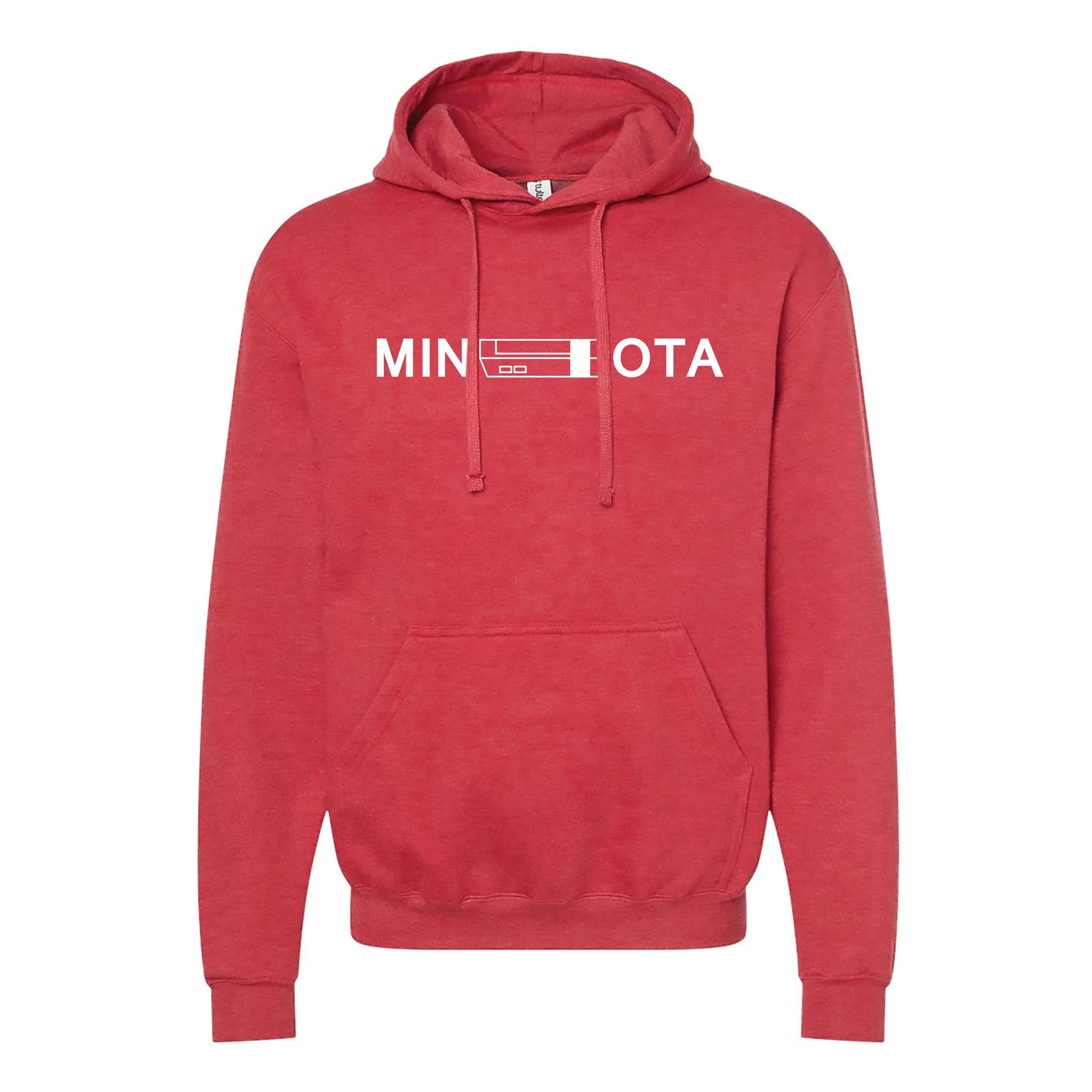 Minnesota NES Hoodie