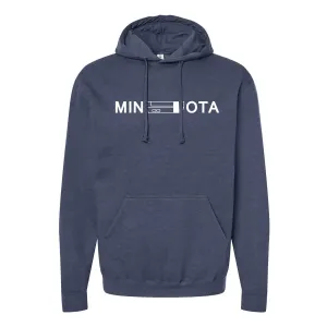 Minnesota NES Hoodie