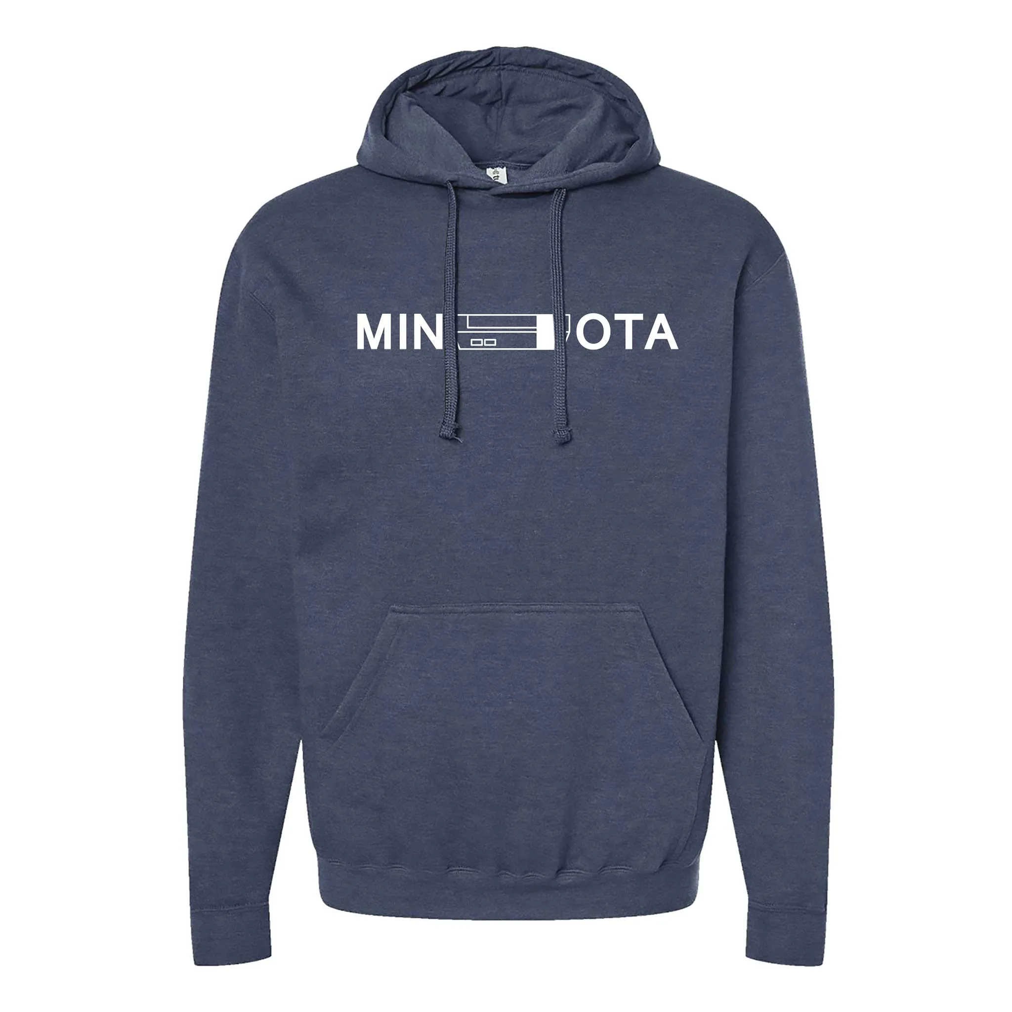 Minnesota NES Hoodie