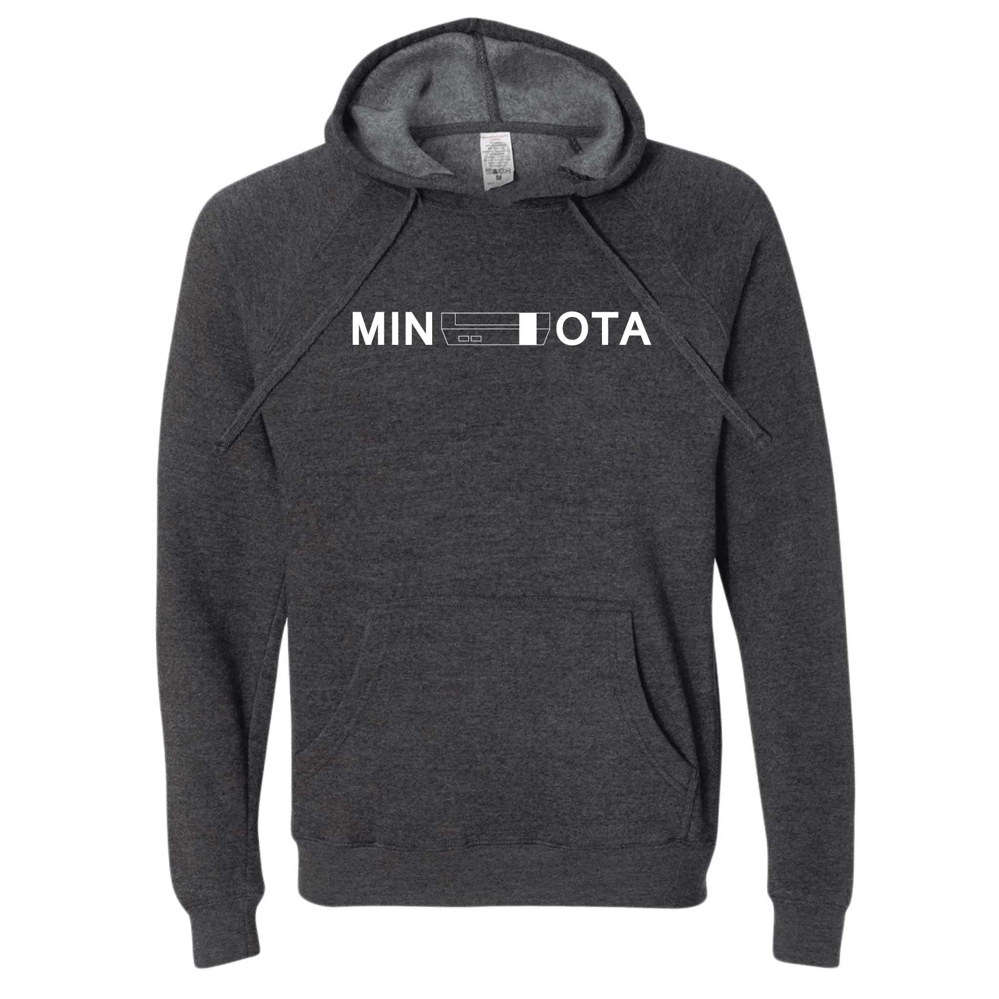 Minnesota NES Hoodie