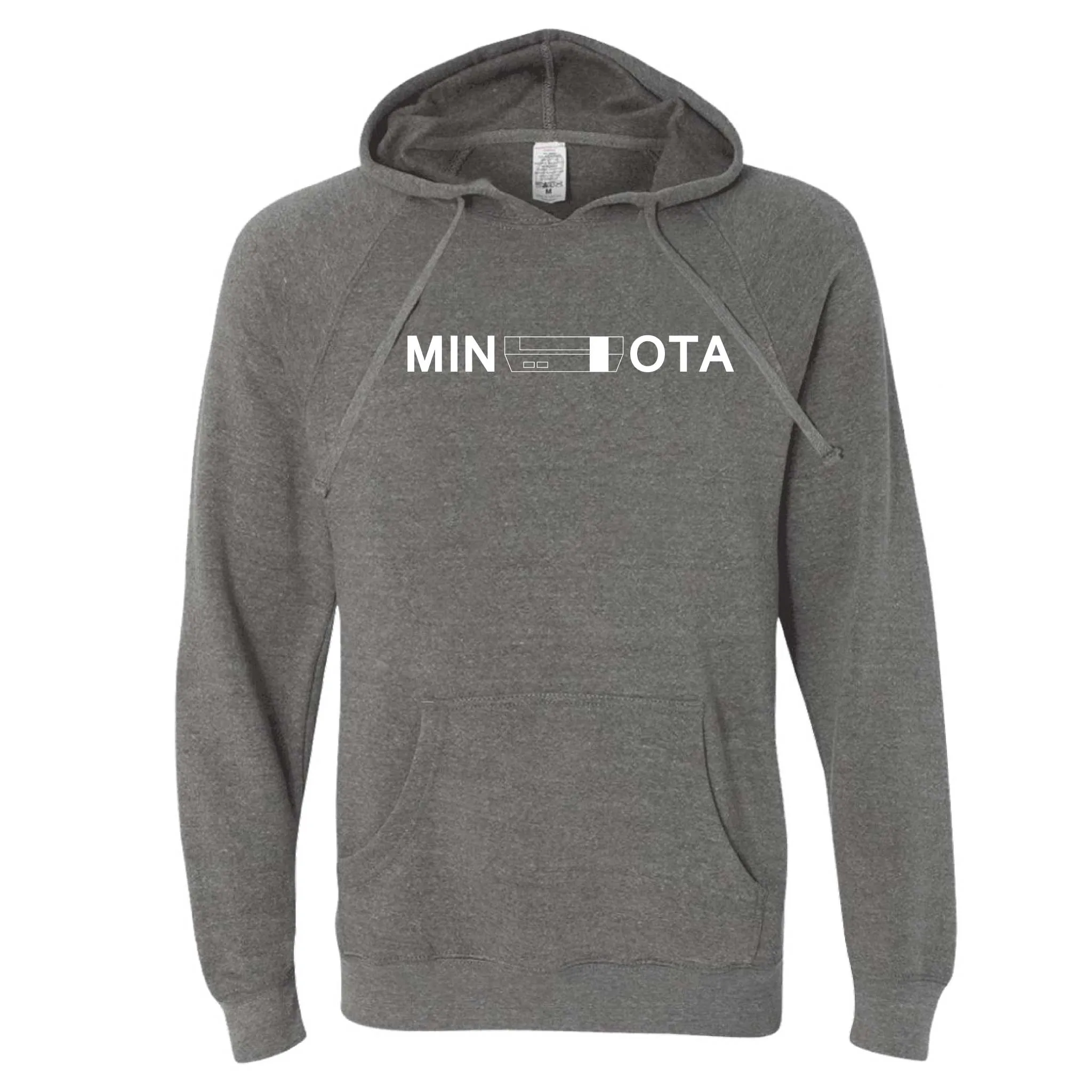 Minnesota NES Hoodie