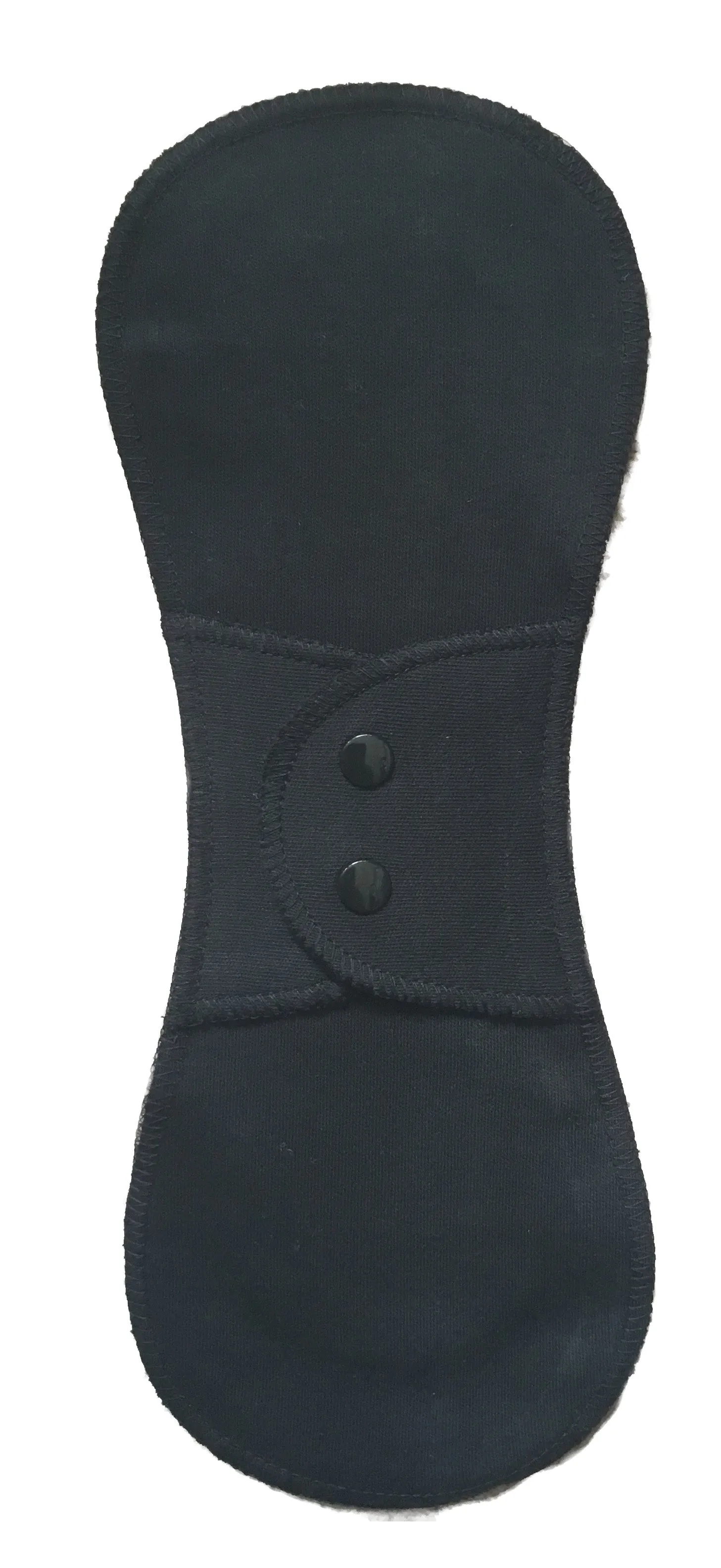 Northern Lights Regular-Long - Organic Cotton Velour Pad