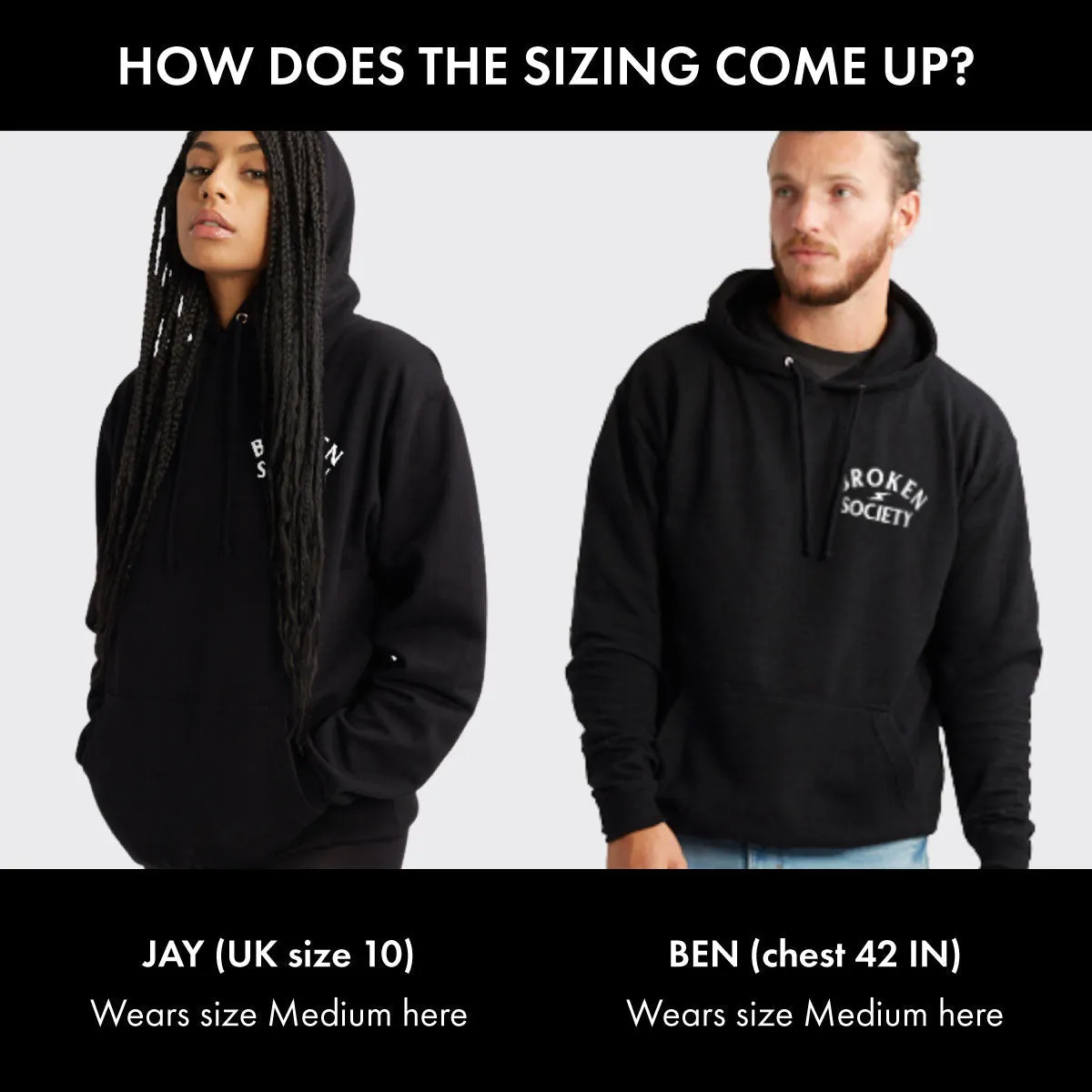 Not Everyone's Cup Of Tea Hoodie (Unisex)
