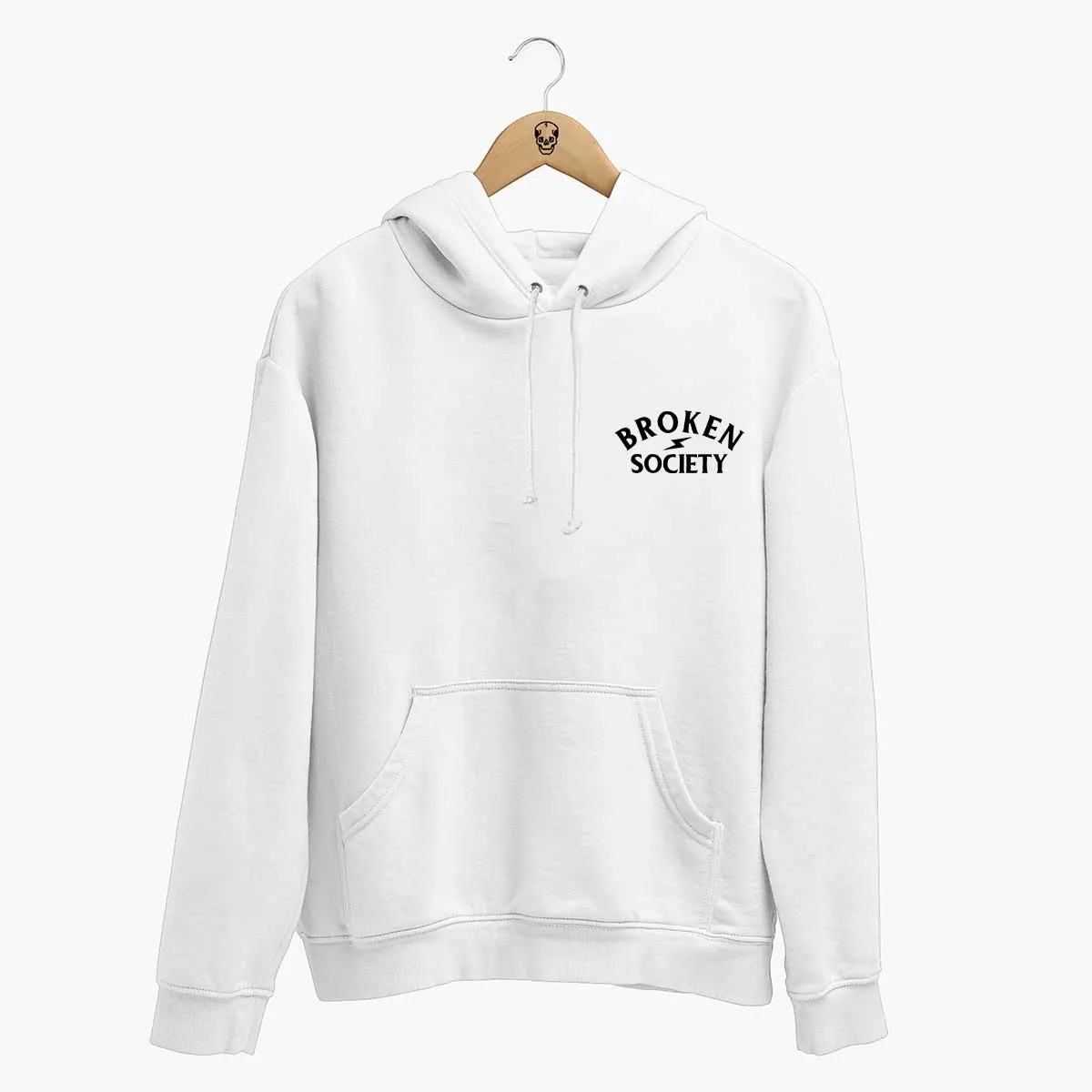 Not Everyone's Cup Of Tea Hoodie (Unisex)