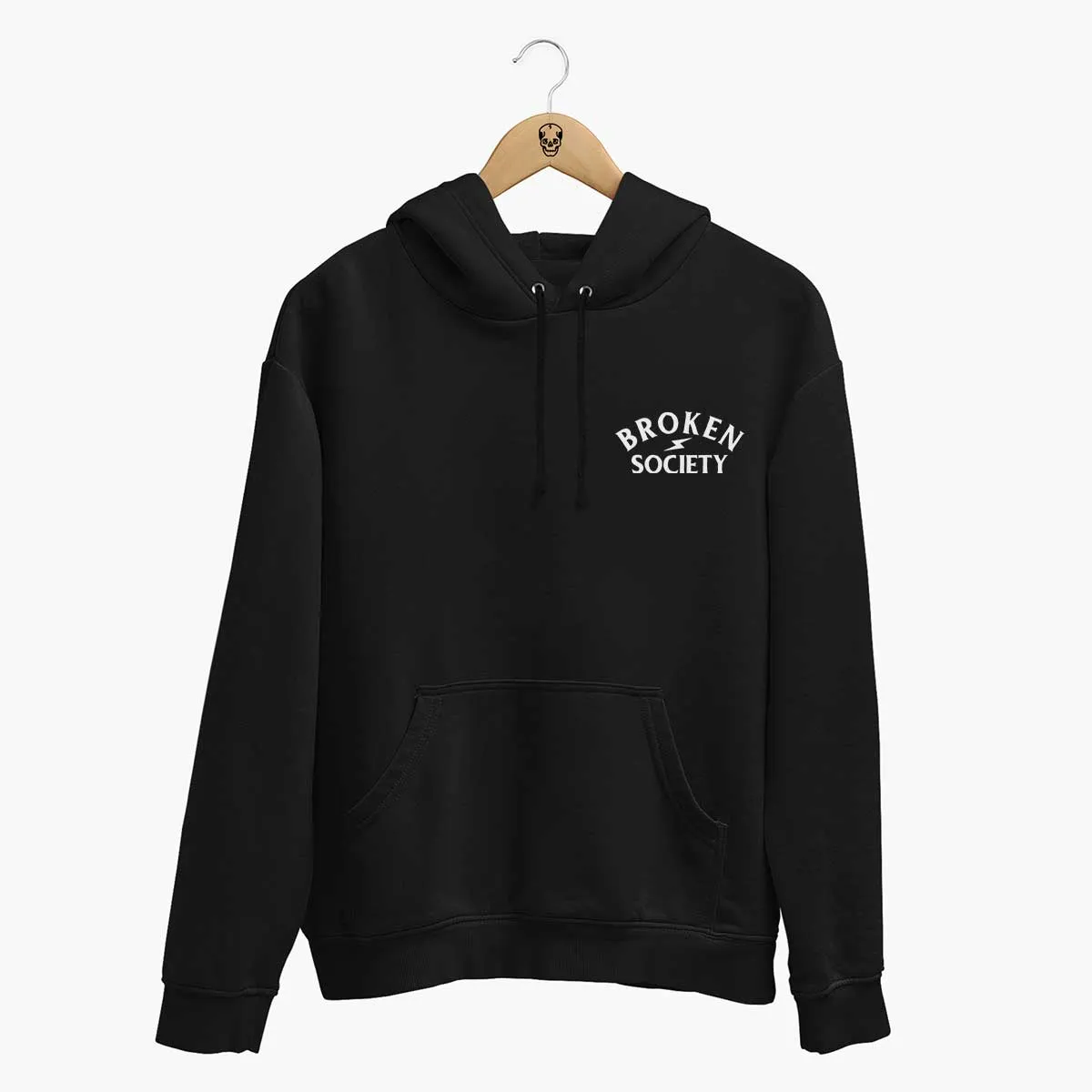 Not Everyone's Cup Of Tea Hoodie (Unisex)