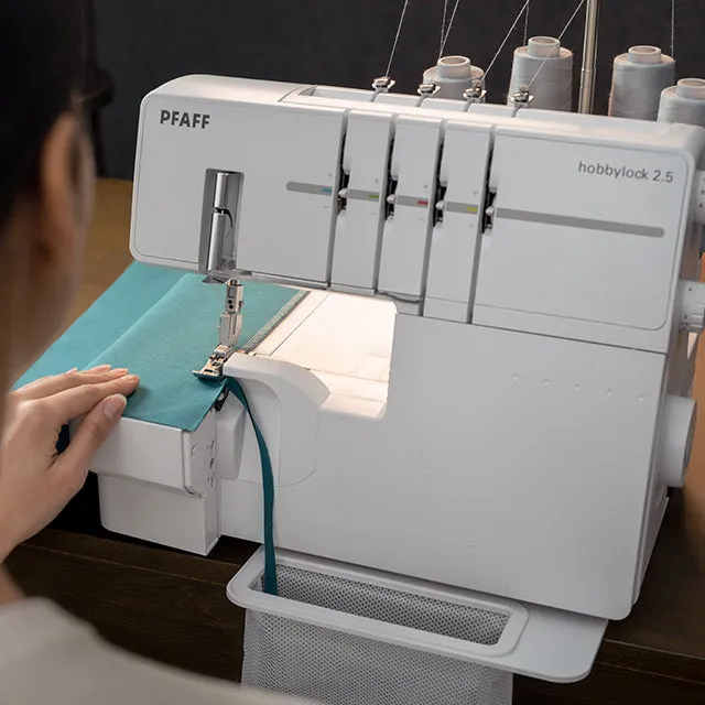 Pfaff Hobbylock 2.5