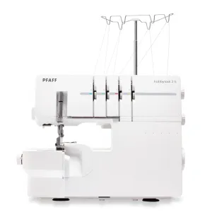 Pfaff Hobbylock 2.5
