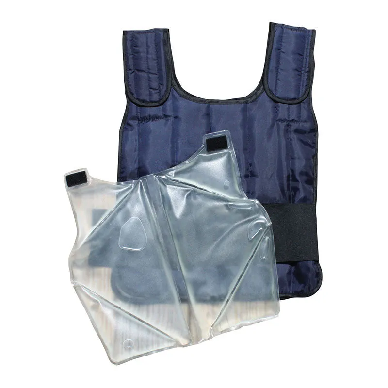 PIP EZ-Cool Phase Change Cooling Vest System 390-PCVKT1
