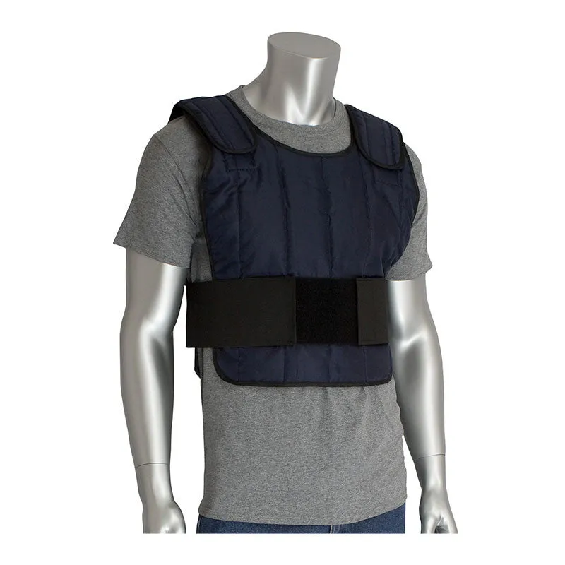 PIP EZ-Cool Phase Change Cooling Vest System 390-PCVKT1