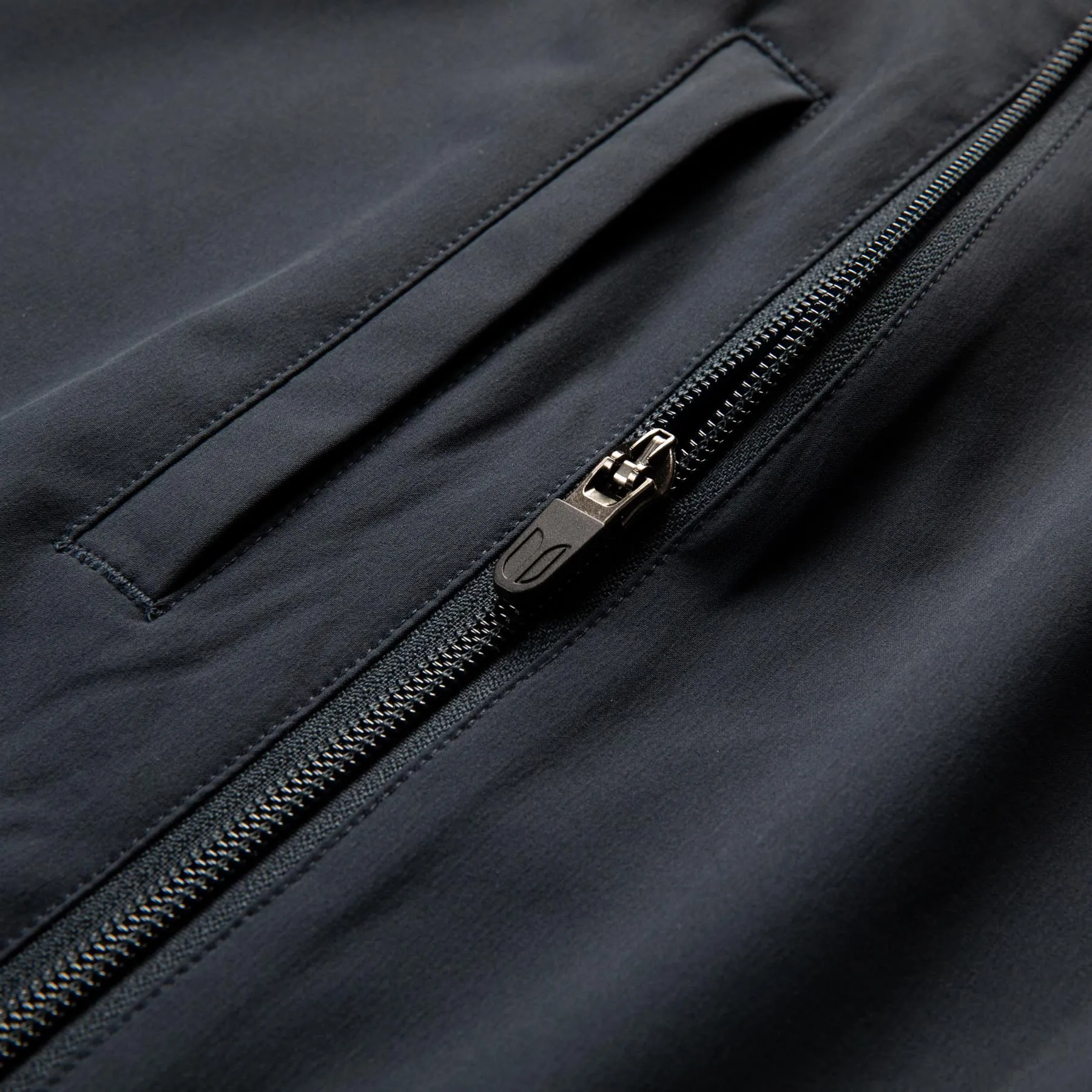 Solana Vest Navy - SS24