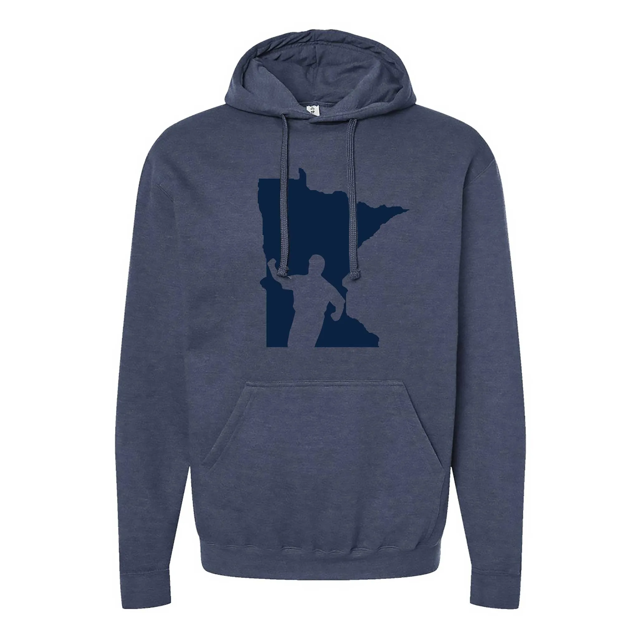 The Kirby Minnesota Hoodie
