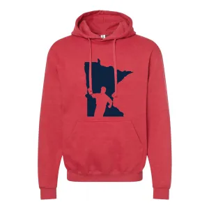 The Kirby Minnesota Hoodie