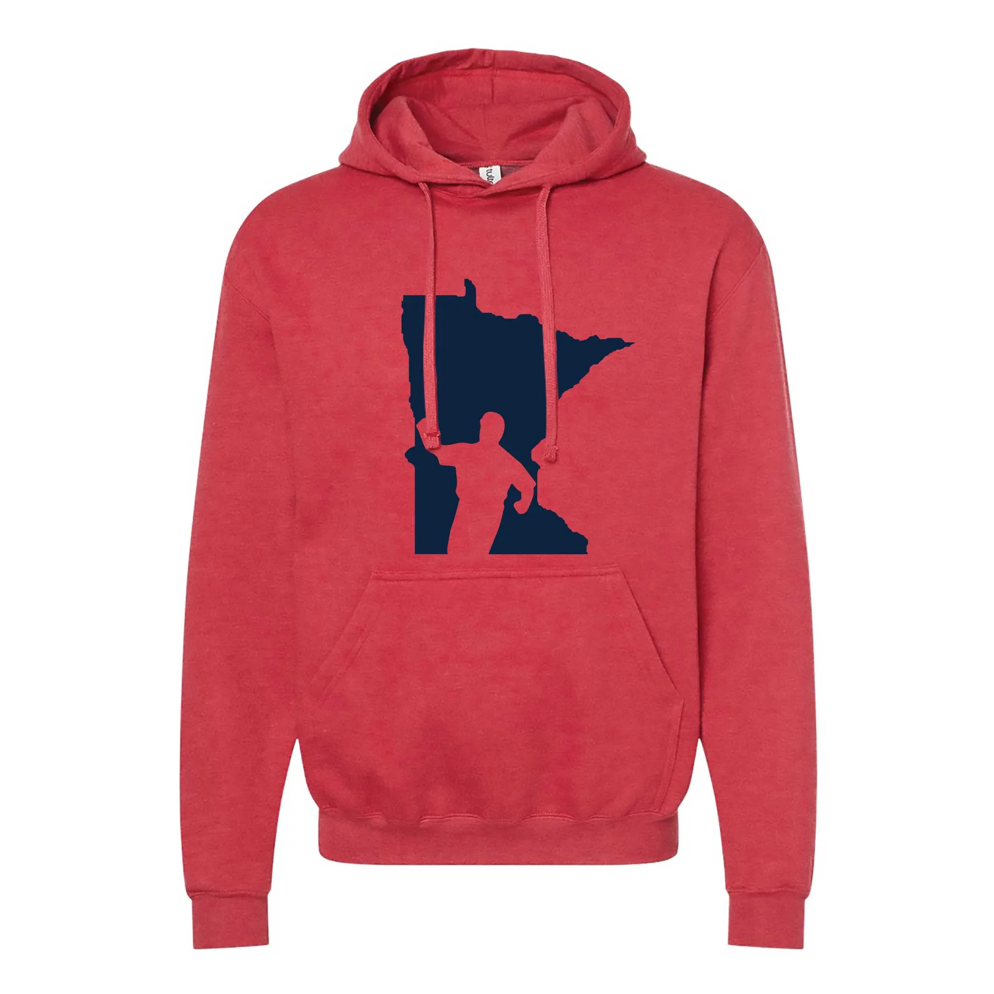 The Kirby Minnesota Hoodie