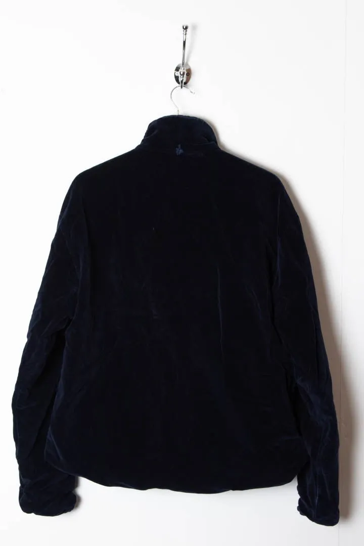 Women's Valentino Garavani Reversible Jacket (XL)